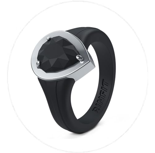 Pack F: Black / Silver