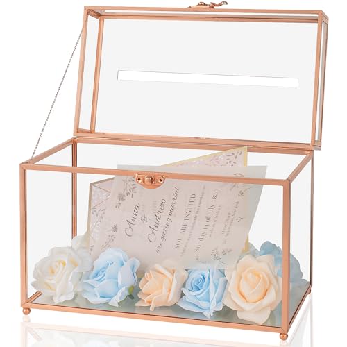 rose gold with slot