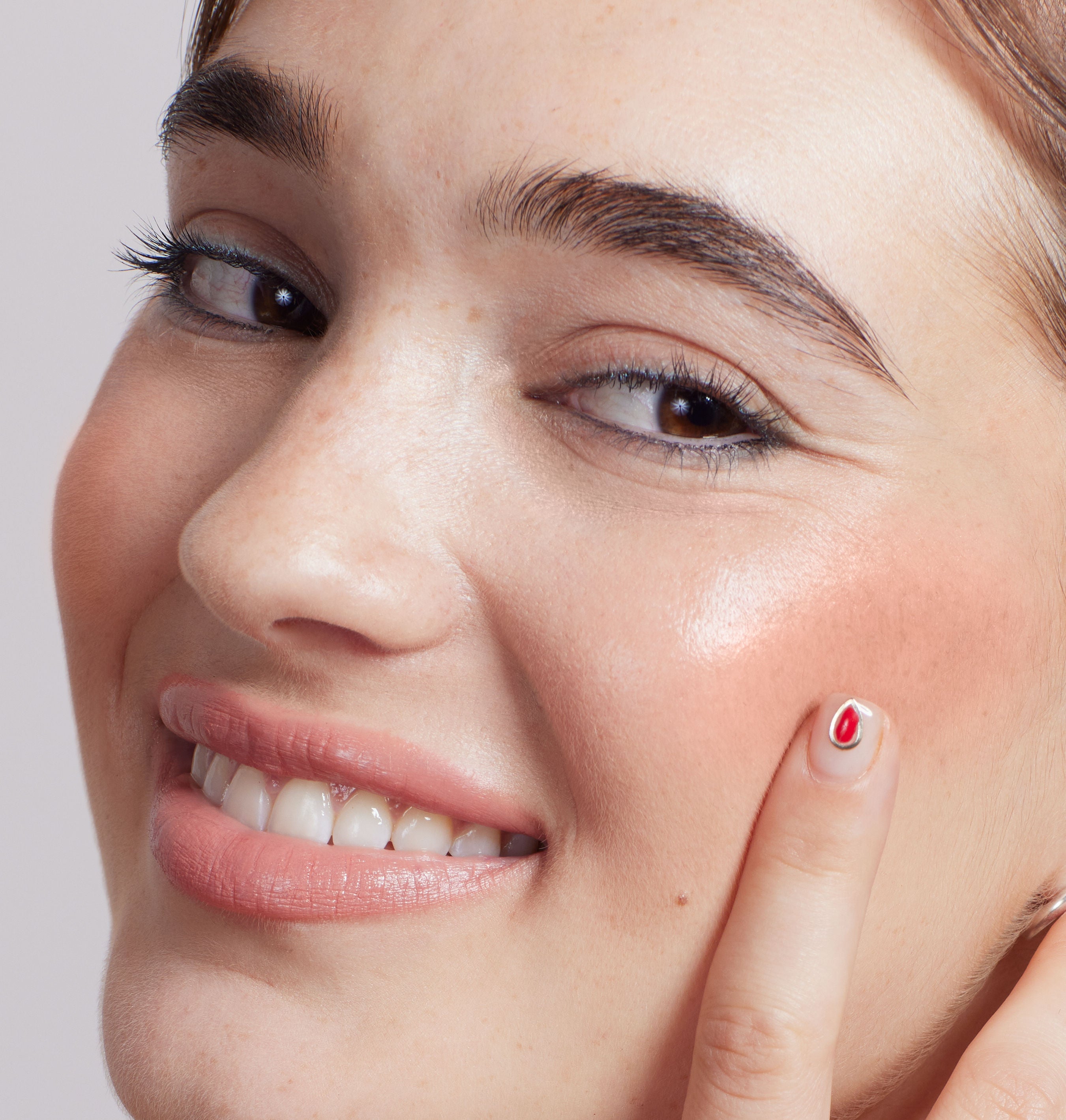 Going Rouge Cream Cheek and Lip Tint - Natural Blush & Lip Stain for Flawless Makeup | Perfect for Everyday Wear & Special Occasions