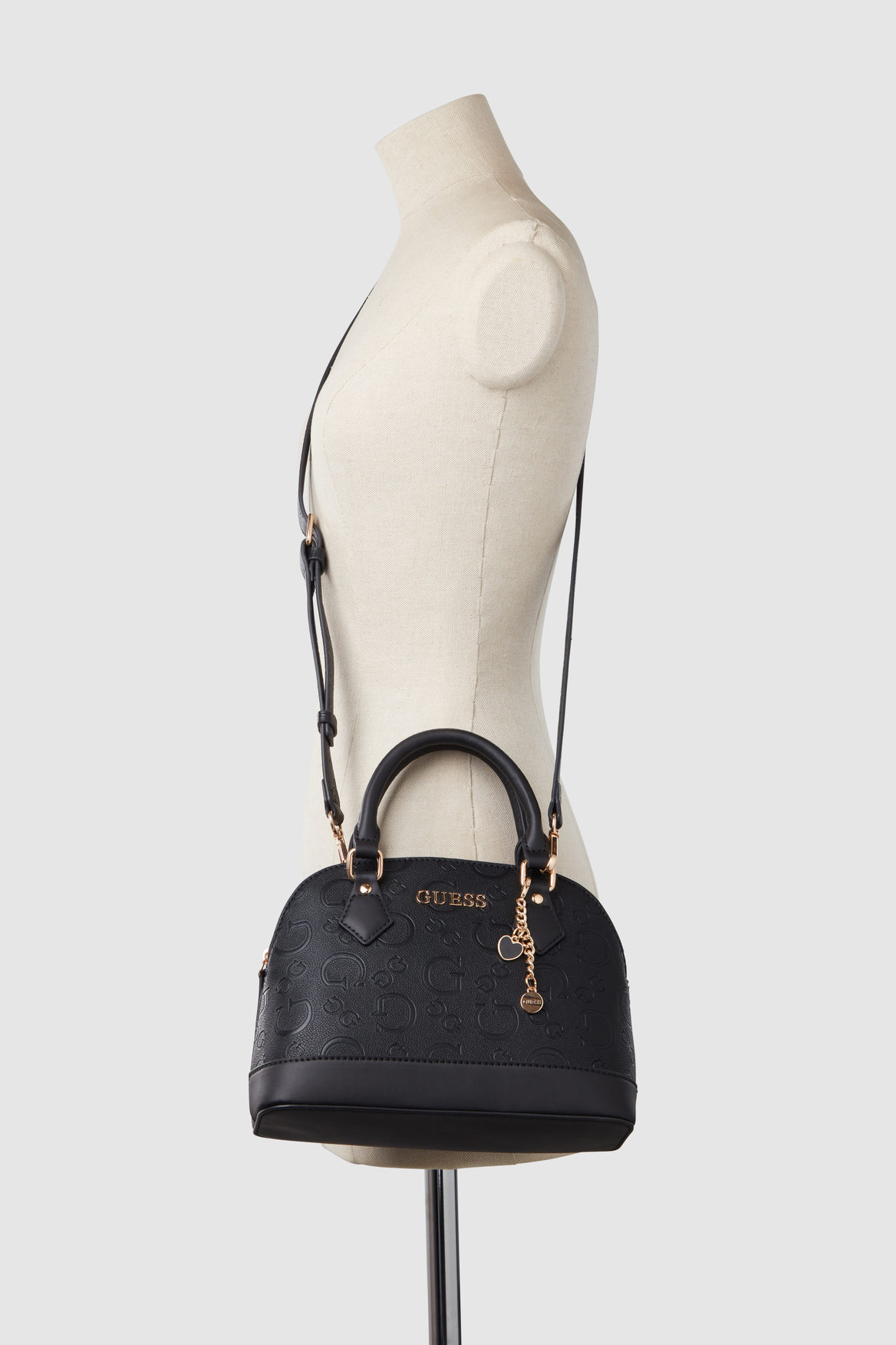Lexy Mini Dome Bag - Stylish & Compact Crossbody Purse for Women | Perfect for Everyday Use, Travel & Parties