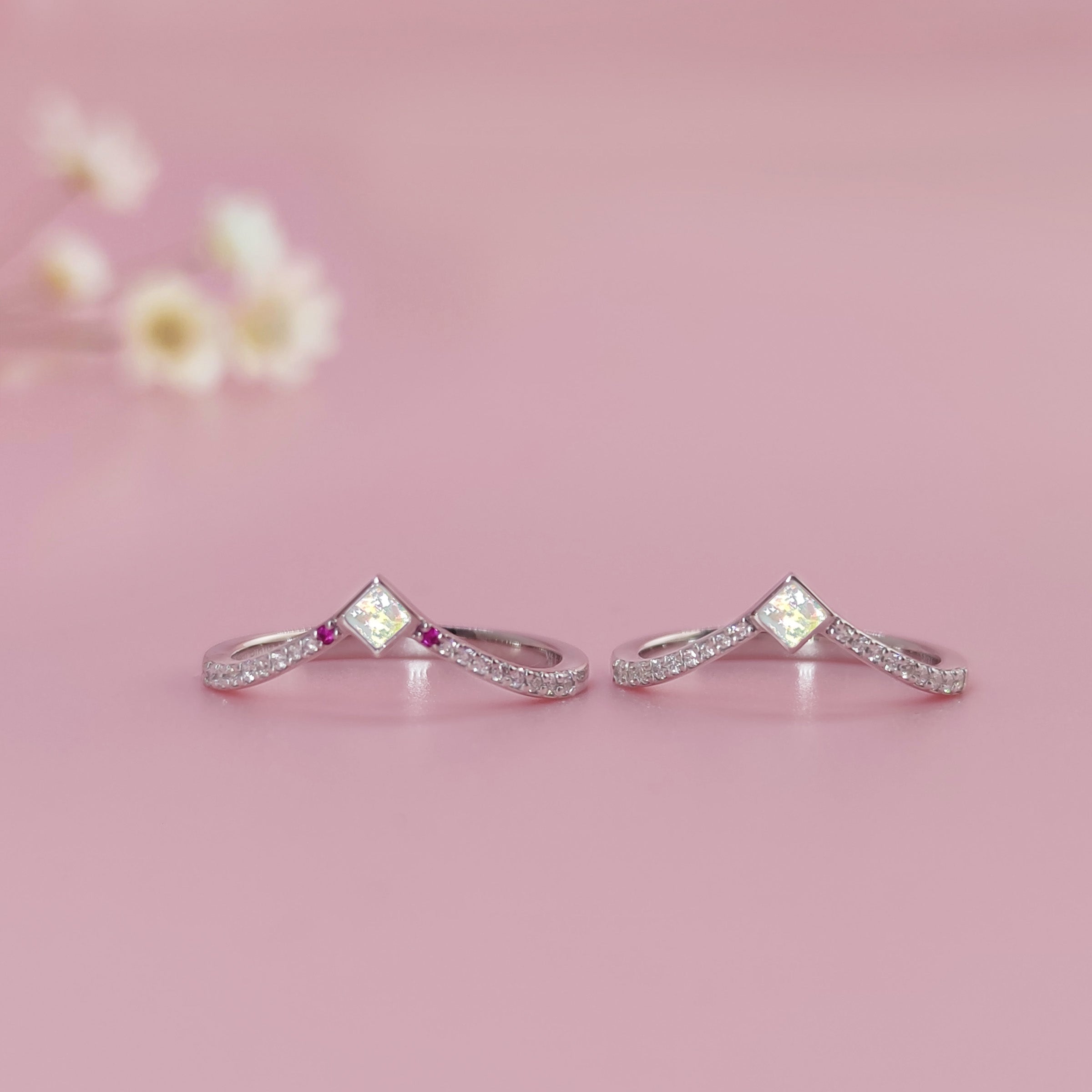 Memorial Ashes Ring for Loved Ones - Cremation Jewelry Keepsake for Ashes - Perfect for Remembrance, Reflection & Honoring Deceased - Ideal for Funerals, Memorials & Everyday Wear