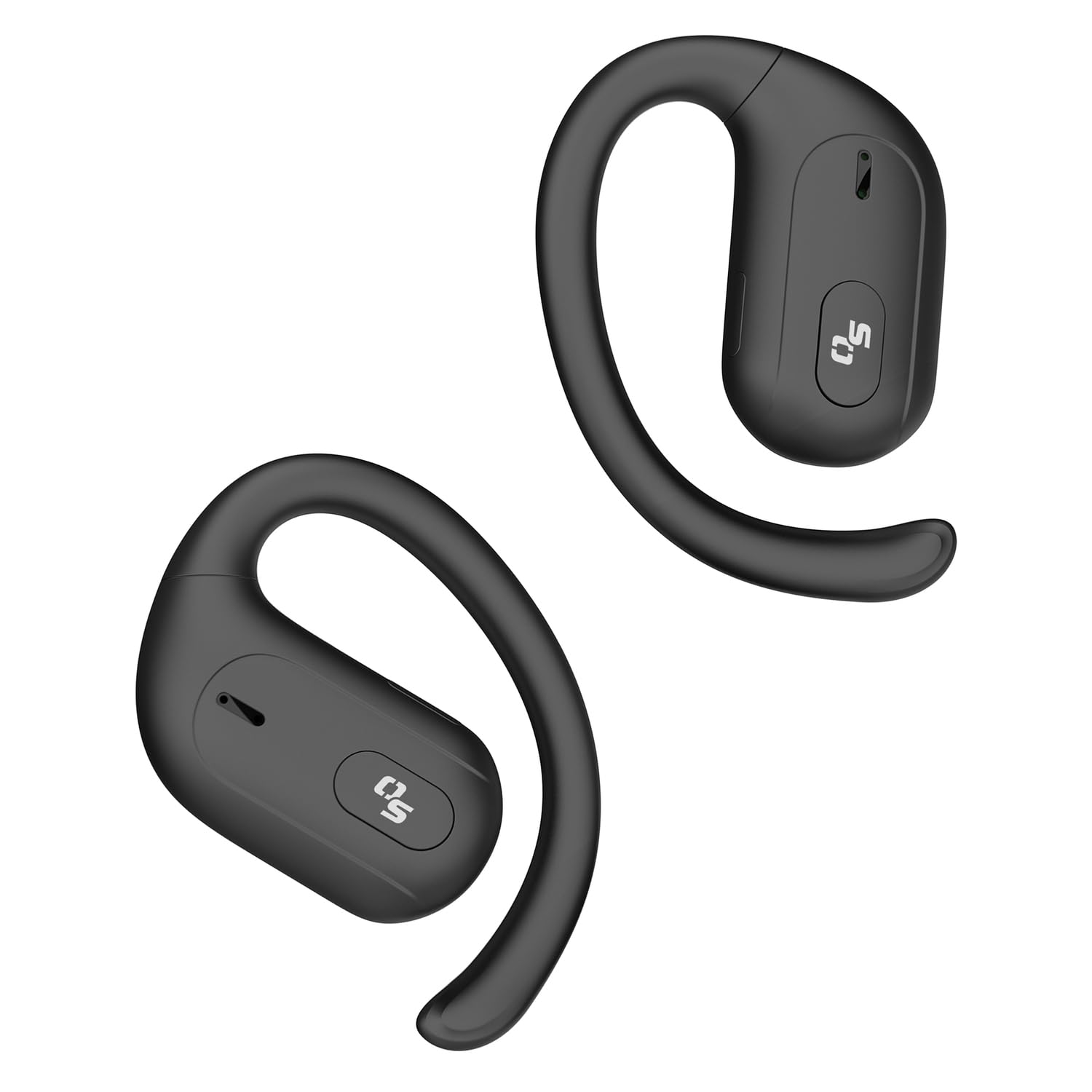 OPN Sound Aria+ TR Wireless Headphones with Noise Cancelling - Perfect for Travel, Workouts & Gaming