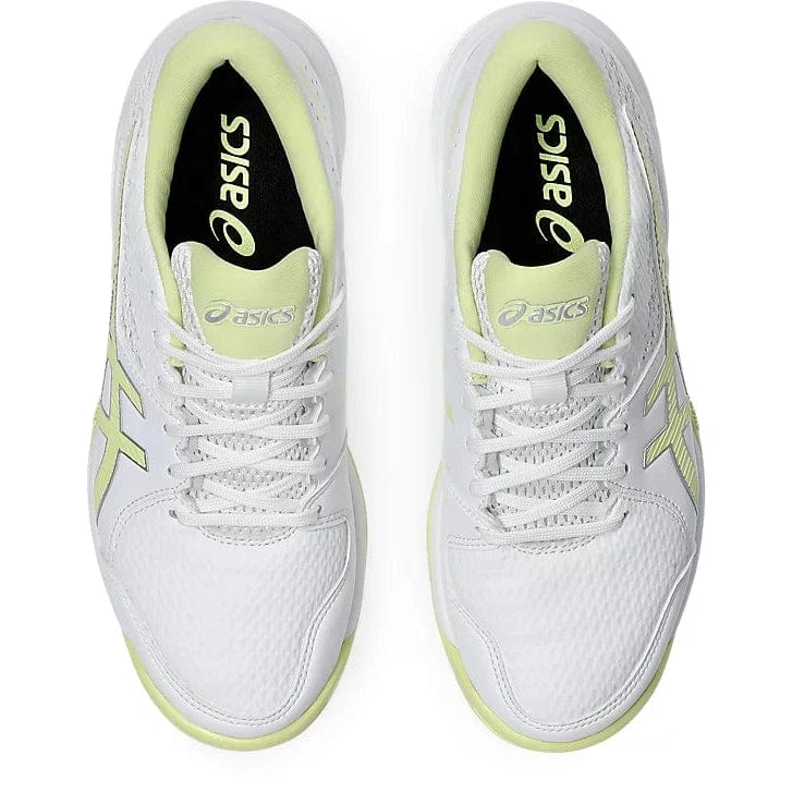 ASICS Gel-Peake 2 Women's Cricket Shoes - Non-Slip Rubber Sole for Indoor/Outdoor Sports - Perfect for Cricket, Badminton & Court Games