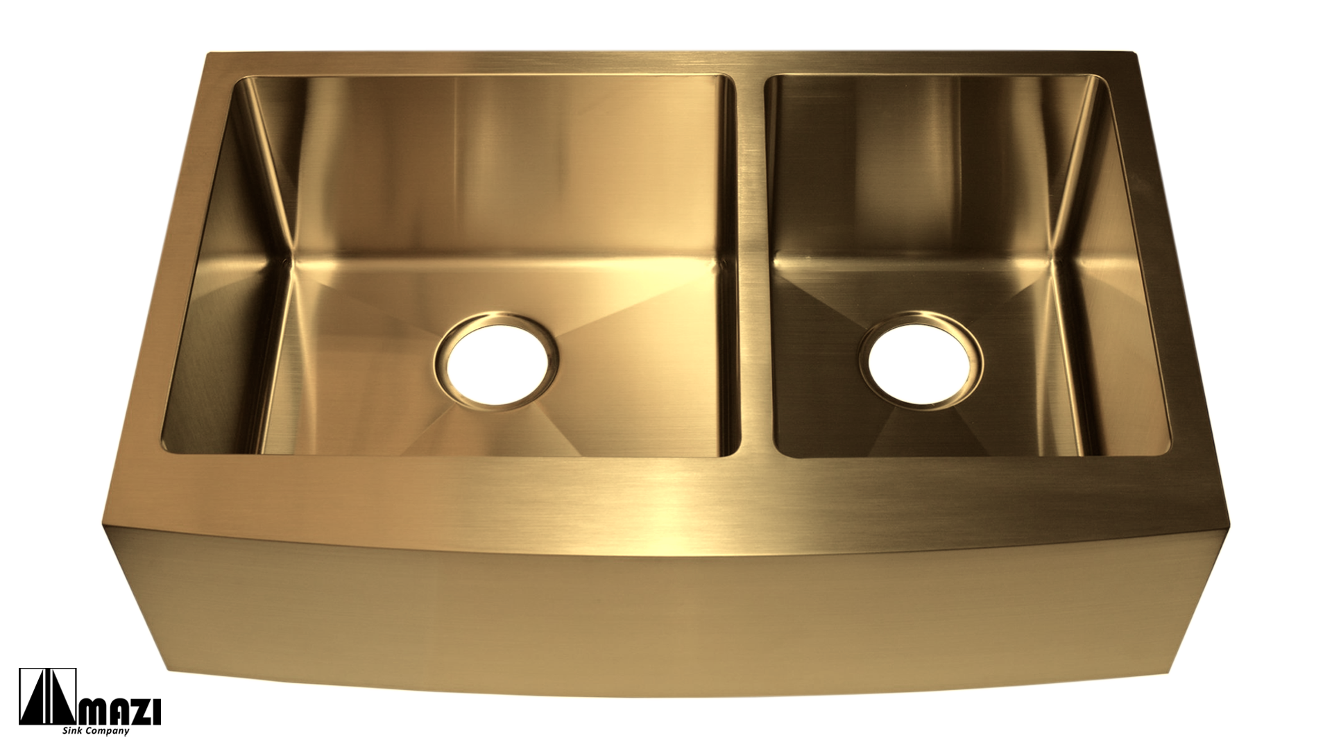 Handmade Stainless Steel Kitchen Sink with Color Finish - AC2002 | Durable & Stylish for Modern Kitchens, Perfect for Home Renovation & Chef Cooking
