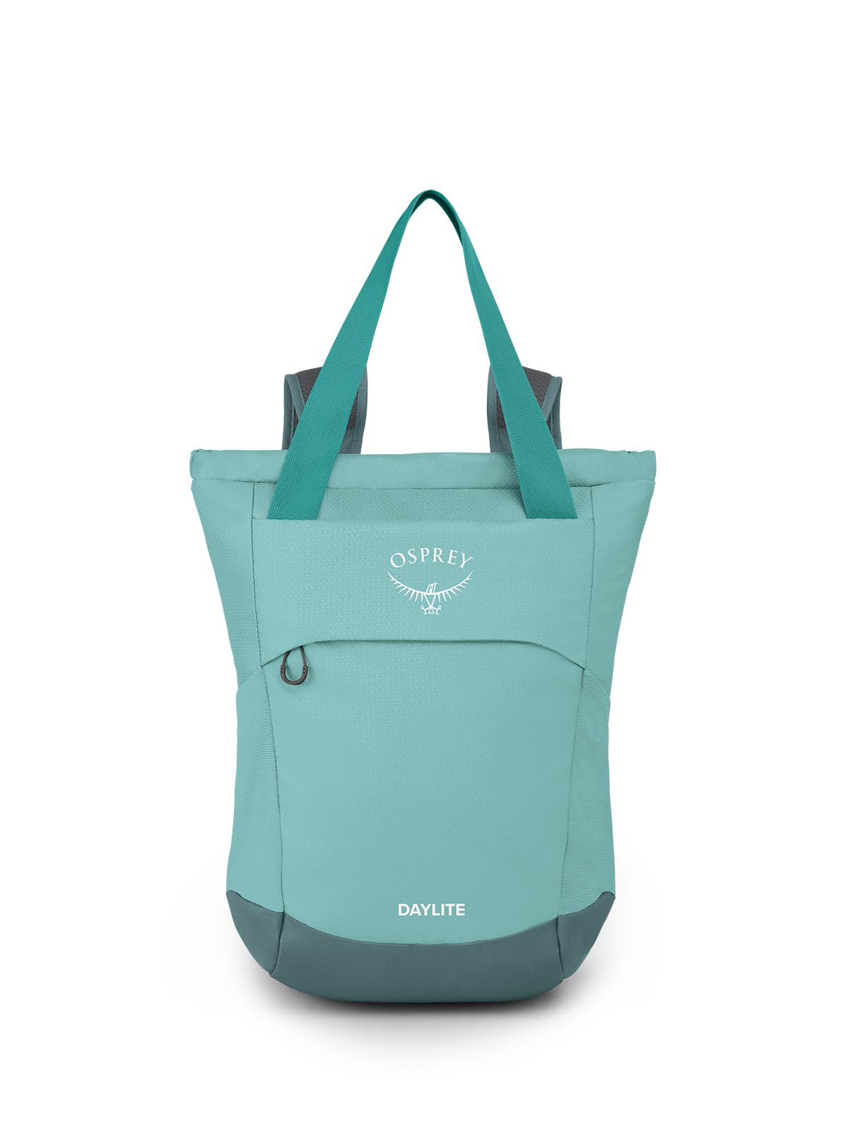 Osprey Daylite Tote Pack - Lightweight Water-Resistant Backpack for Travel & Commuting | Jetstream Blue | Perfect for Hiking, Work & Everyday Use