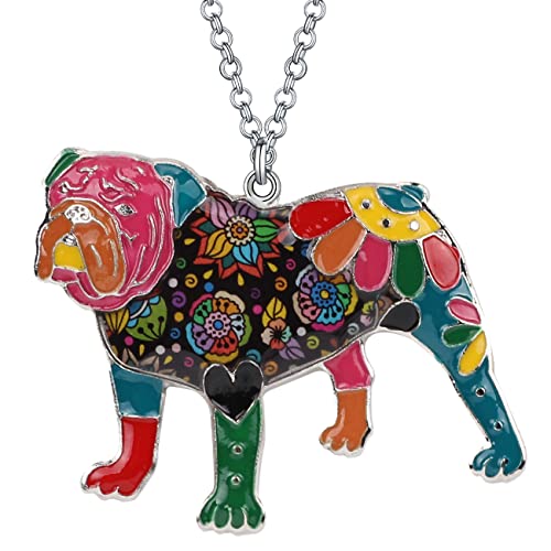 Old English Bulldog Multi