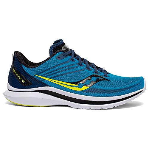 Blue/Citrus