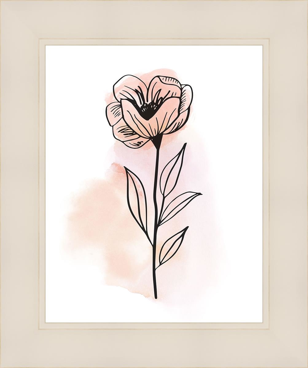 Florals 2 By Rhonna Farrer - Beautiful Floral Designs for Scrapbooking, Home Decor & DIY Crafts