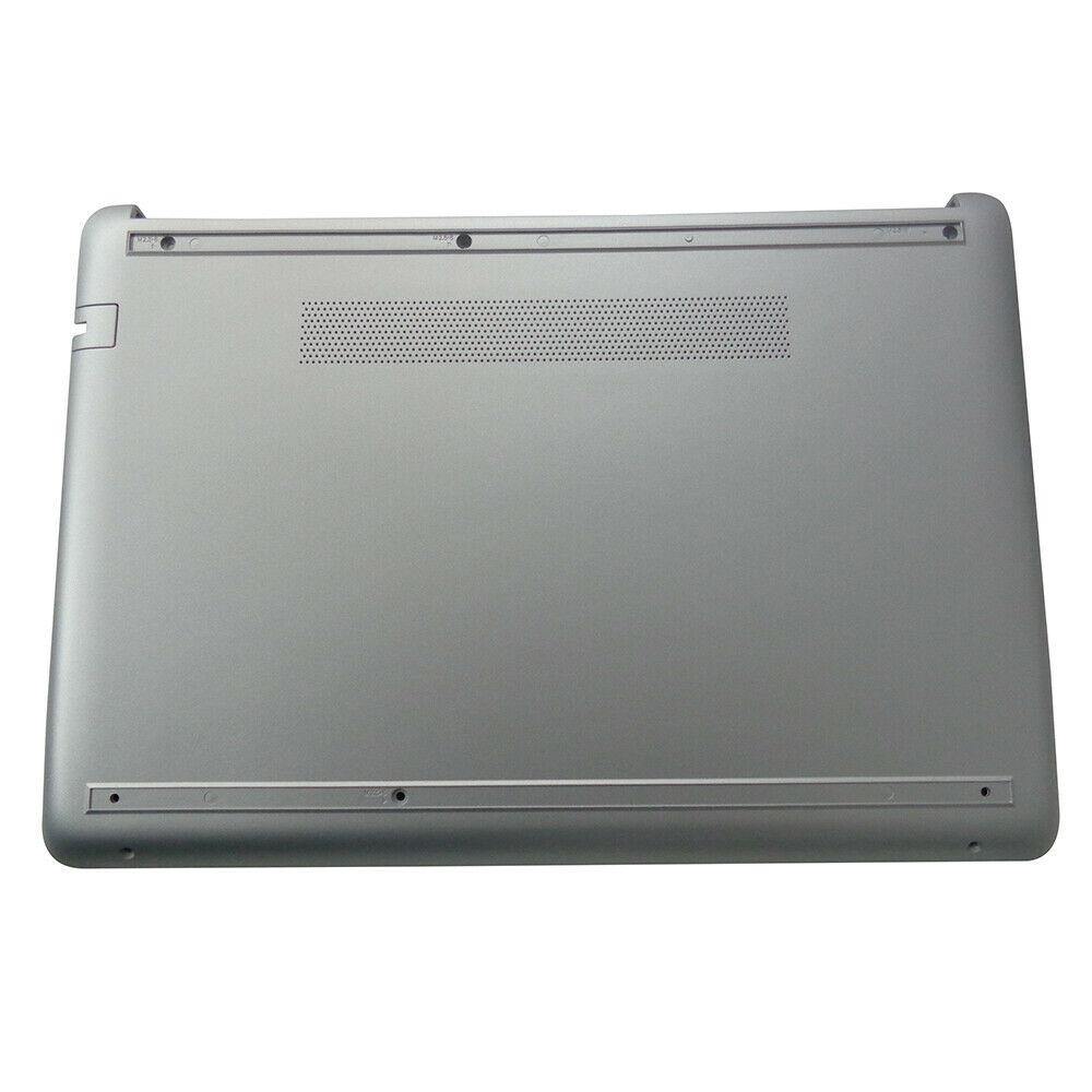 HP 14 CF/DF/DK Laptop Bottom Case Base Enclosure Replacement Part L24478-001 - Compatible with HP 14 CF, DF, DK Series for DIY Repairs & Upgrades