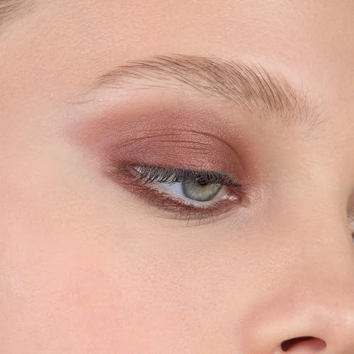 Dollis 305 - a warm shimmering mid-brown