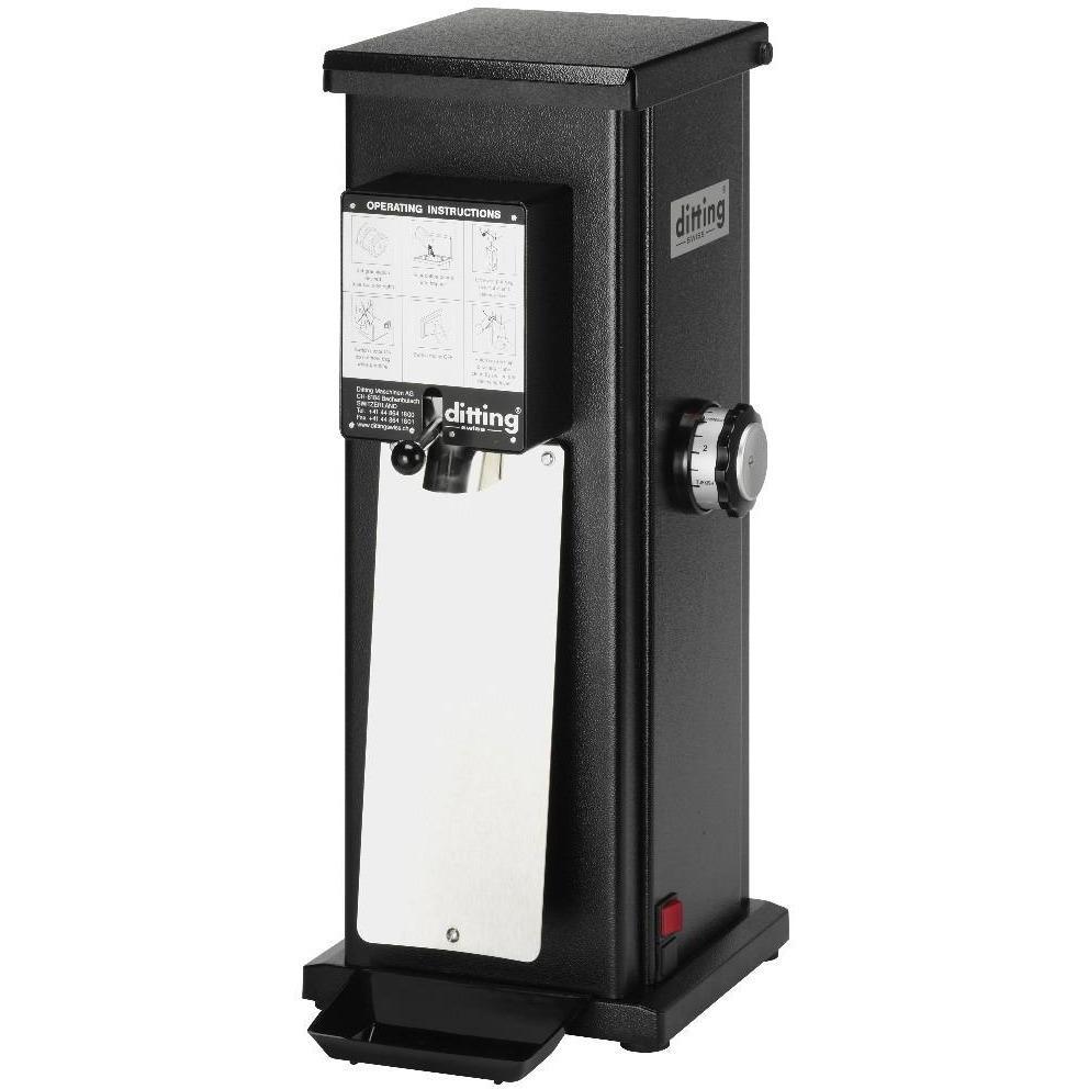 Ditting KR1403 Commercial Coffee Grinder - High Precision Burr Grinder for Espresso, French Press & Cold Brew - Perfect for Coffee Shops, Restaurants & Home Baristas