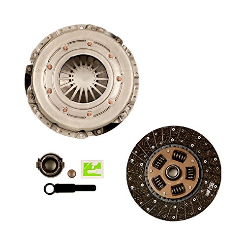 OEM Clutch Kit Replacement for Chrysler 300 Newport Dodge Challenger Charger 52641403 - Perfect for Performance Upgrades & DIY Car Repairs
