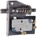 12TL604 Heavy Duty Door Interlock Switch - Safety Limit Switch for Industrial Equipment, Machinery & Electrical Cabinets | Perfect for Access Control, Security Systems & Automation Applications