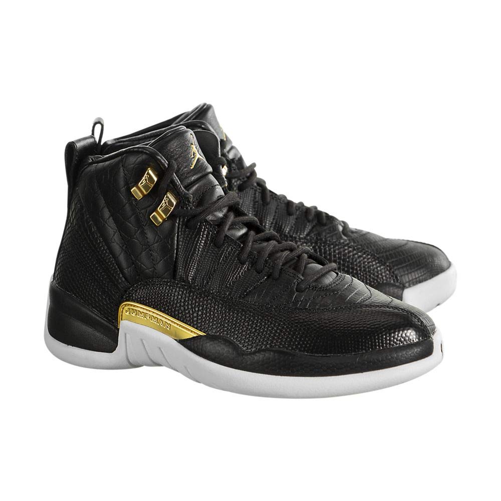 Air Jordan 12 Retro Women's Basketball Shoes - Classic Comfort & Style for Running, Training & Casual Wear