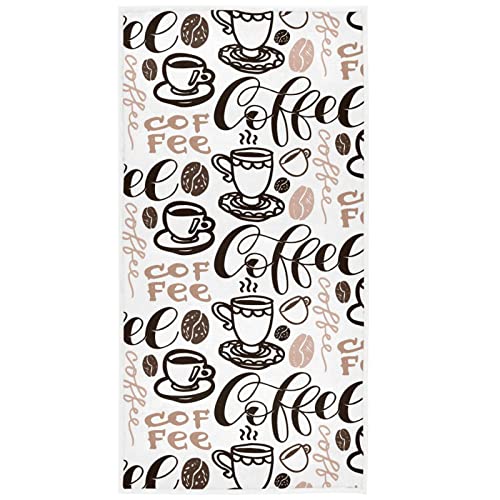 Coffee Cup Art