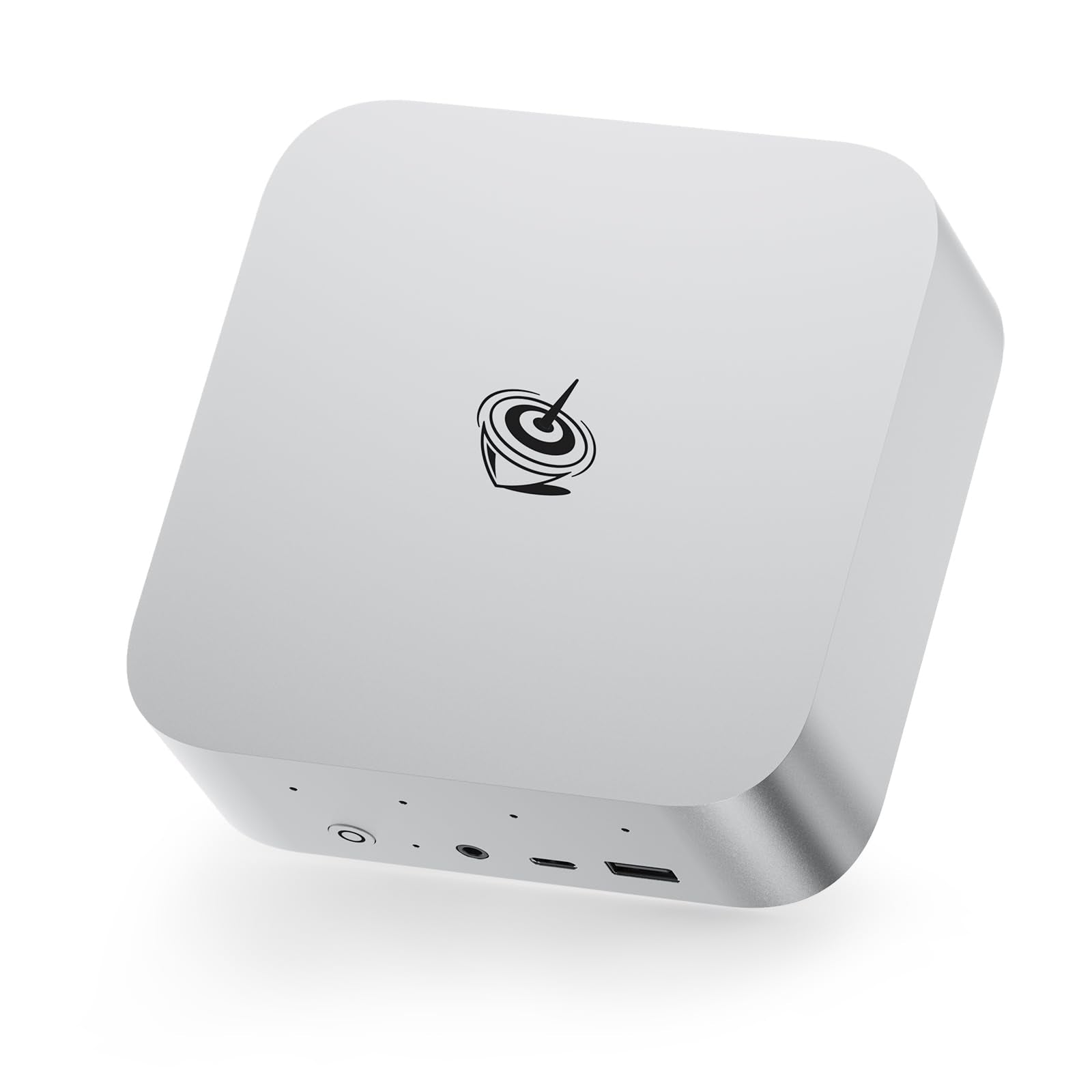 Beelink SER5 Pro Mini PC - AMD Ryzen 7 5825U 8-Core Processor, 16GB DDR4 RAM, 500GB NVMe SSD, 4K@60Hz Triple Display, WiFi 6, BT 5.2 | Compact Gaming & Home Theater PC for Work, Entertainment & Light Gaming