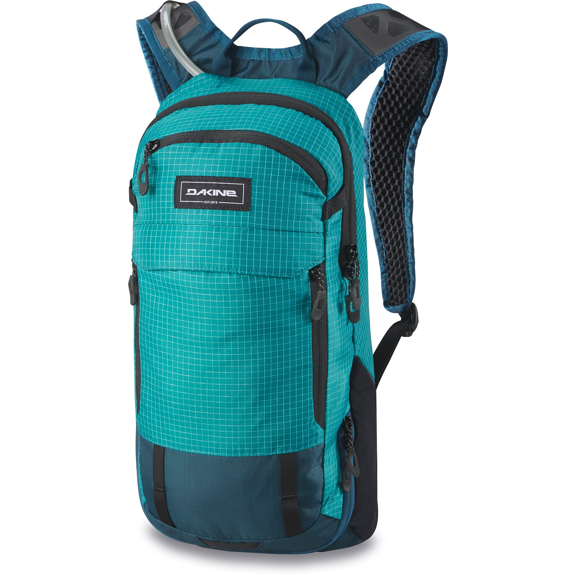 Syncline 12L Hydration Backpack for Women - Lightweight Cycling Water Pack with 2L Bladder, Breathable Mesh - Perfect for Mountain Biking, Hiking & Outdoor Adventures