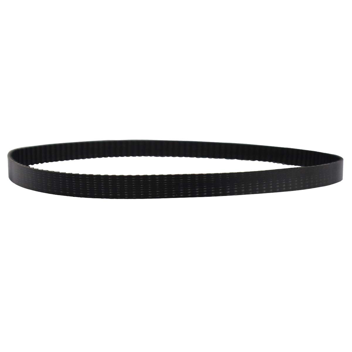 Original Title: Main Drive Belt for Zebra ZM400 ZM600 Label Printer 300dpi 600dpi, Replacement for Zebra 79867M   Optimized Title: Zebra ZM400 ZM600 Printer Main Drive Belt Replacement - Compatible with 300dpi & 600dpi Models, OEM 79867M - Perfect for Warehouse, Retail & Shipping Label Printing