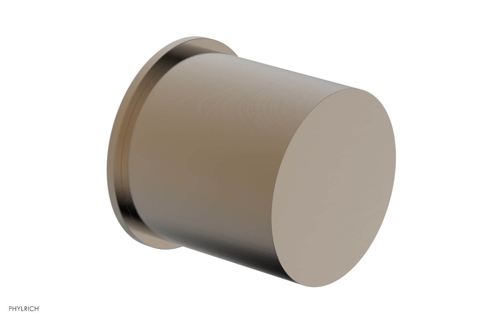 BASIC II Smooth Cabinet Knob - 230 Series 91mm Center-to-Center - Premium Hardware for Kitchen & Bathroom Cabinets - Perfect for Home Renovation and DIY Projects