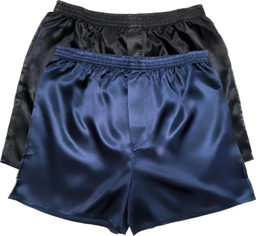 Black+navy 2-pack
