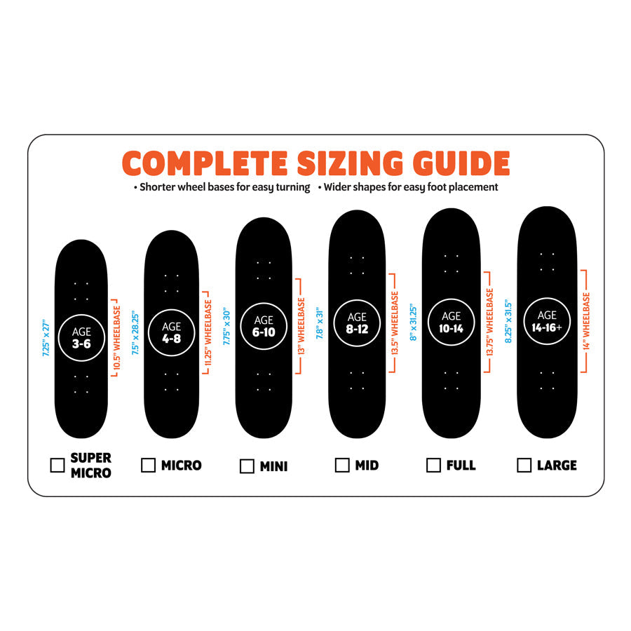Santa Cruz Classic Dot Micro Complete 7.50 Skateboard - Professional 7.5 Inch Deck for Street & Park Skating - Perfect for Beginners & Advanced Riders - Use for Commuting, Tricks & Skatepark Sessions
