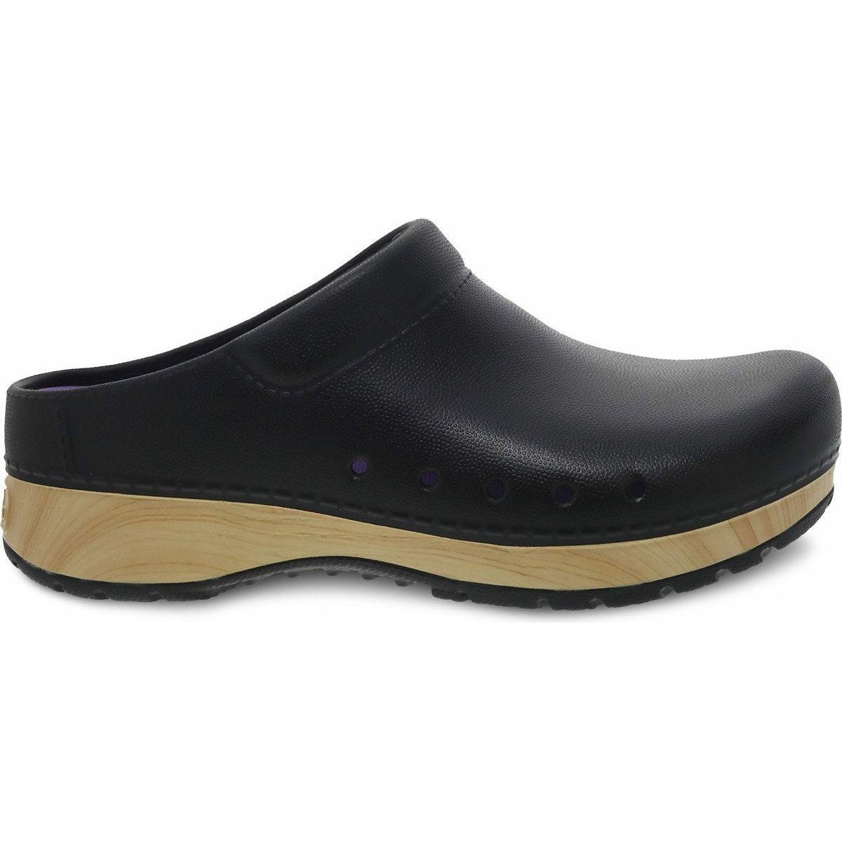 DANSKO KANE EVA Clog Shoes for Women - Comfortable Slip-Resistant Work Clogs for Nurses, Chefs & Healthcare Professionals