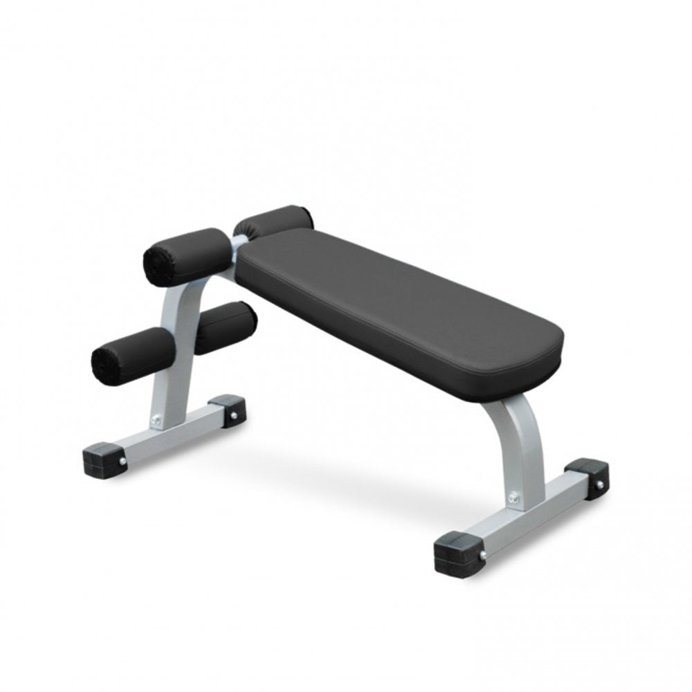 Vo3 Impulse Series Ab Crunch Bench - Adjustable Home Gym Equipment for Core Workouts, Sit-Ups & Abs Training - Perfect for Home Fitness, Garage Gym & Strength Training