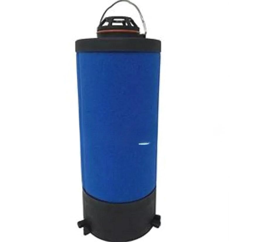 1PC New Replacement Filter Element 02250193-567 Compatible with Sullair Air Compressors - Perfect for Industrial Air Compression Systems & Workshop Maintenance