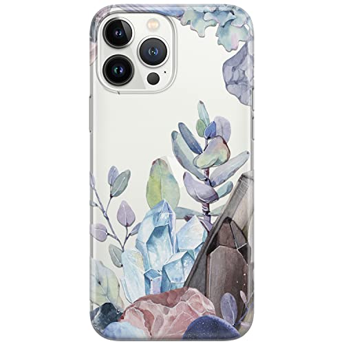 Crystal Succulents