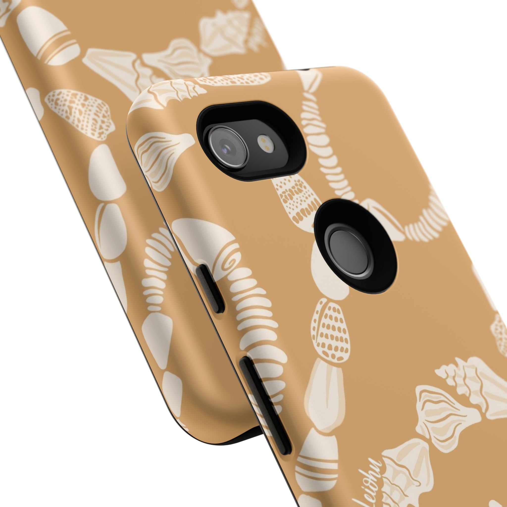 Groovy Shell Case for Google Pixel - Durable Protective Cover for Google Pixel Phones | Perfect for Everyday Use, Travel & Outdoor Activities