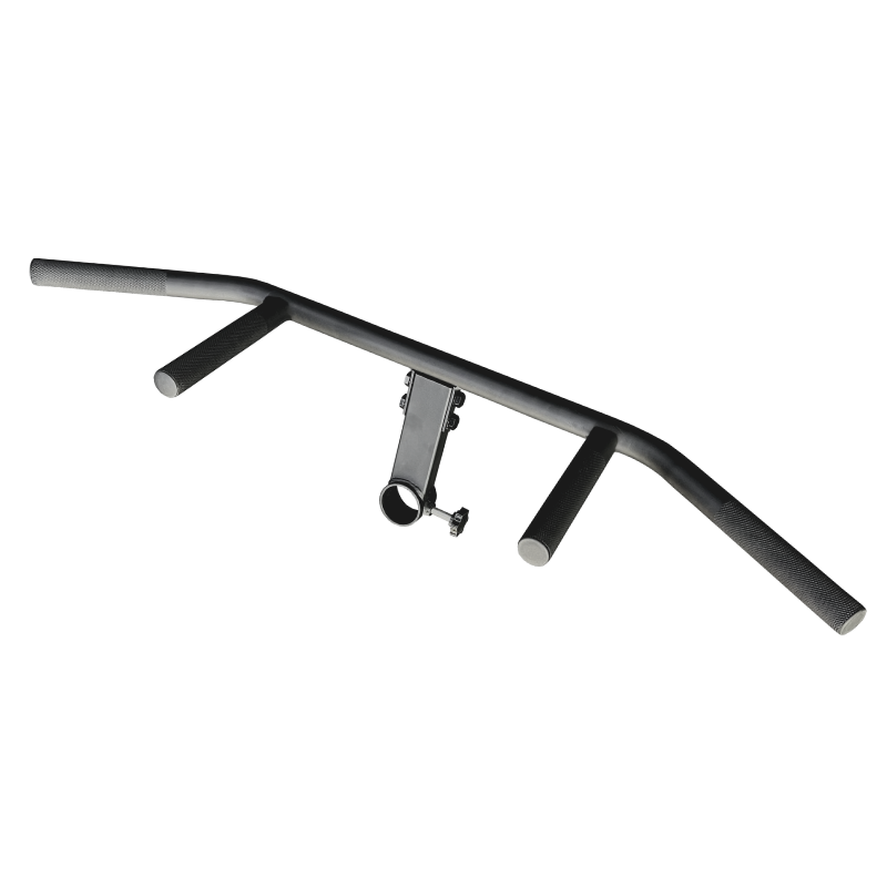 T Bar Row Handle - Heavy Duty Gym Equipment for Strength Training - Perfect for Home & Commercial Gym Workouts