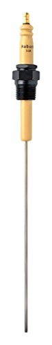 I-18 Auburn Igniter Spark Plug - High Performance Replacement for Smooth Engine Start - Ideal for Cars, Trucks, and Motorcycles