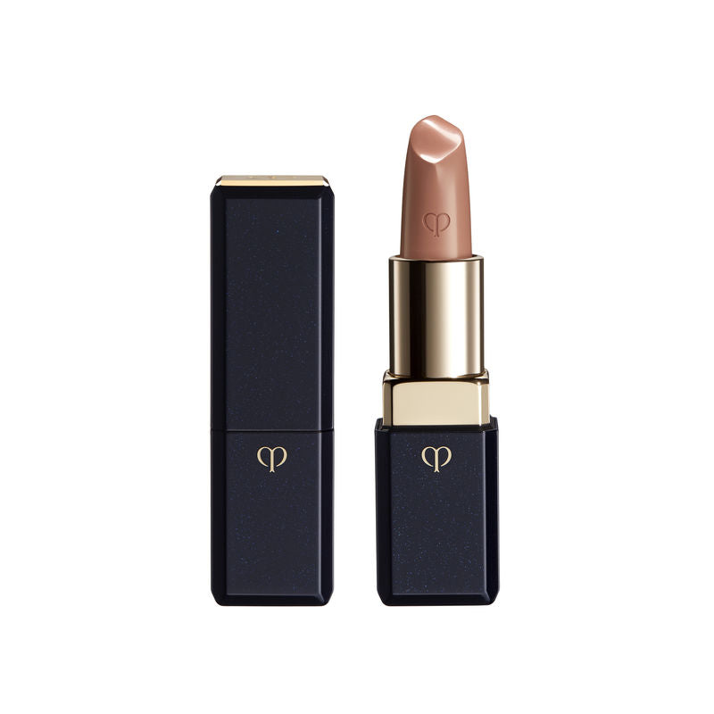 Long-Lasting Silky Semi-Matte Lipstick Rouge - Hydrating & Non-Drying Lip Color for Everyday Wear, Date Night & Special Occasions