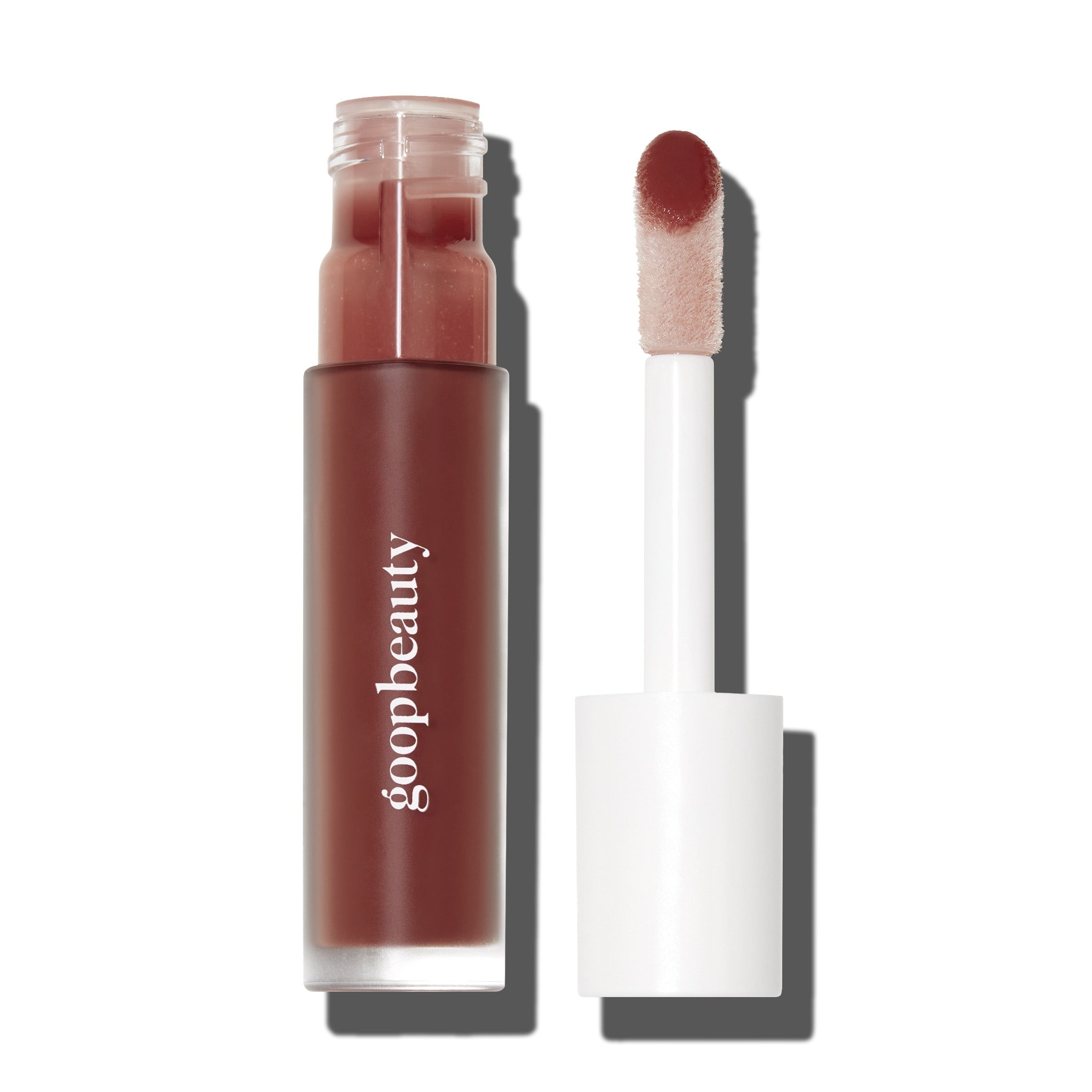 Hydra Barrier Gel Gloss - Hydrating Lip Gloss with Vitamin E & Hyaluronic Acid | Long-Lasting Shine & Moisture Lock | Perfect for Daily Wear, Night Out & Makeup Looks