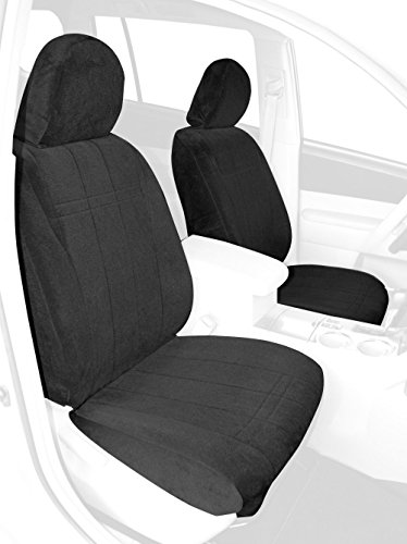 Charcoal Classic Insert and Trim