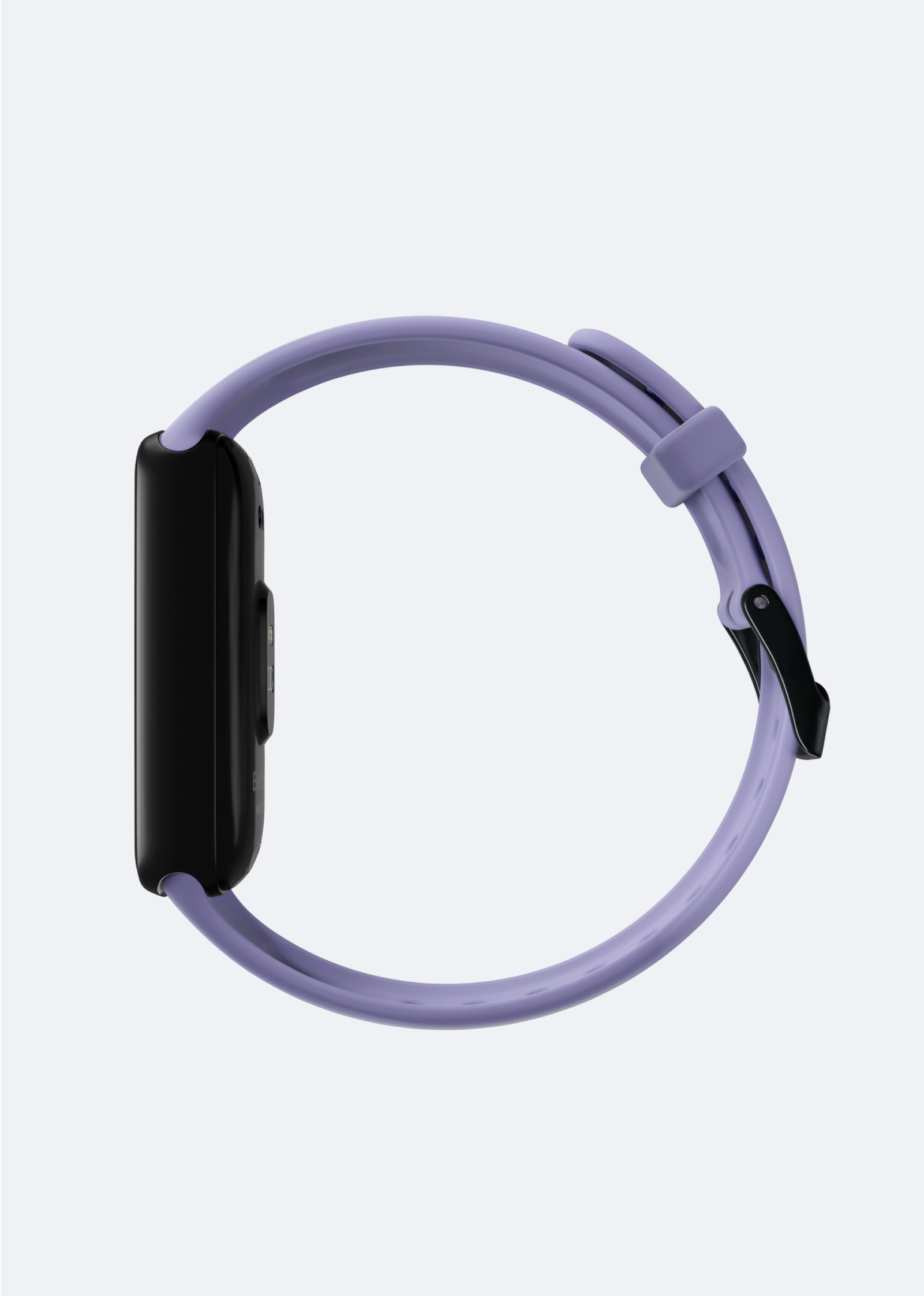 BetterMe Fitness Tracker Strap - Waterproof Activity Tracker with Heart Rate Monitor, Step Counter & Sleep Tracking - Perfect for Running, Gym Workouts & Daily Health Monitoring