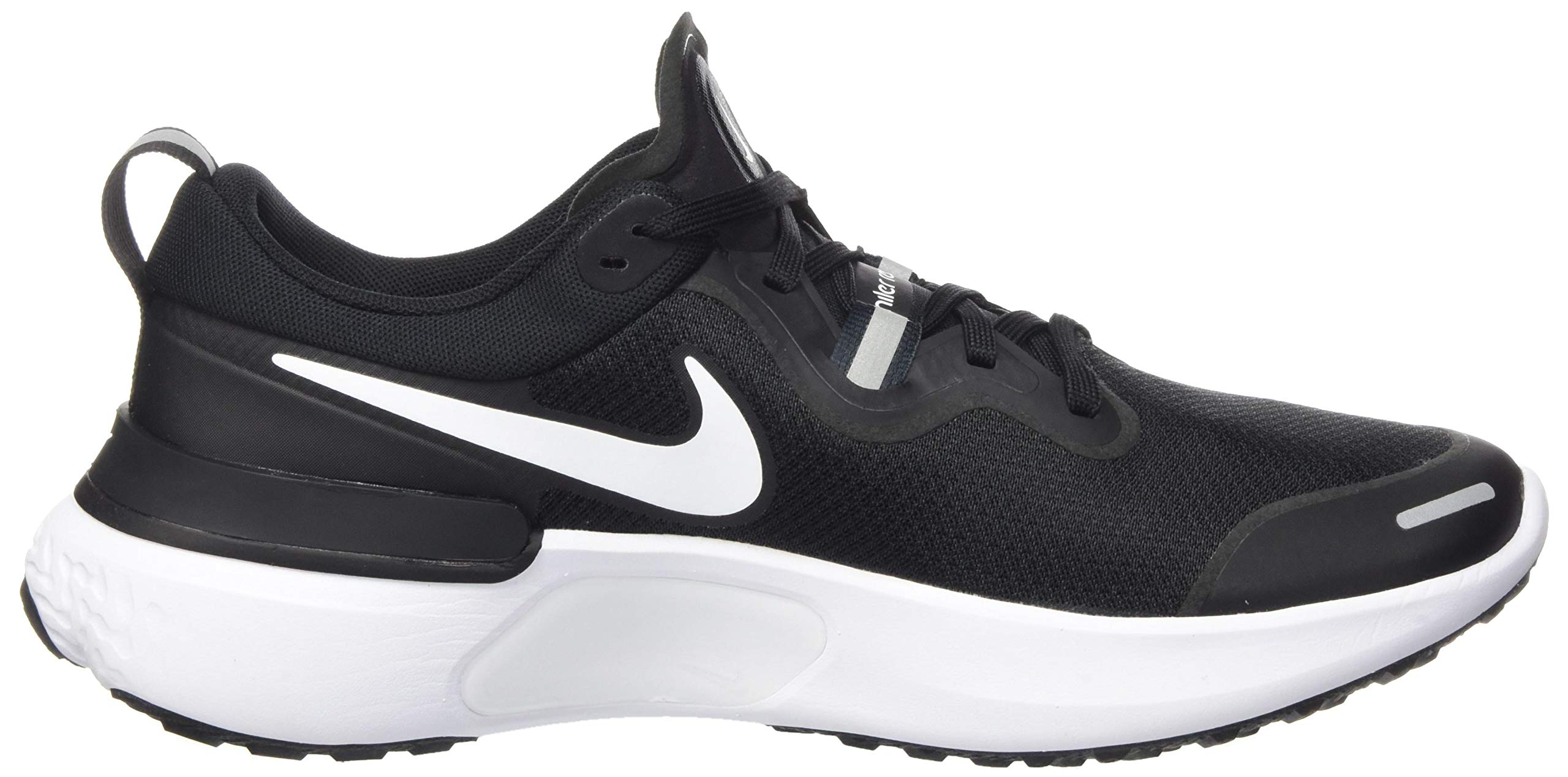 Nike Men's Stroke Running Shoes - Lightweight Cushioned Sneakers for Jogging, Training & Gym Workouts - Perfect for Road Running, Trail & Daily Wear