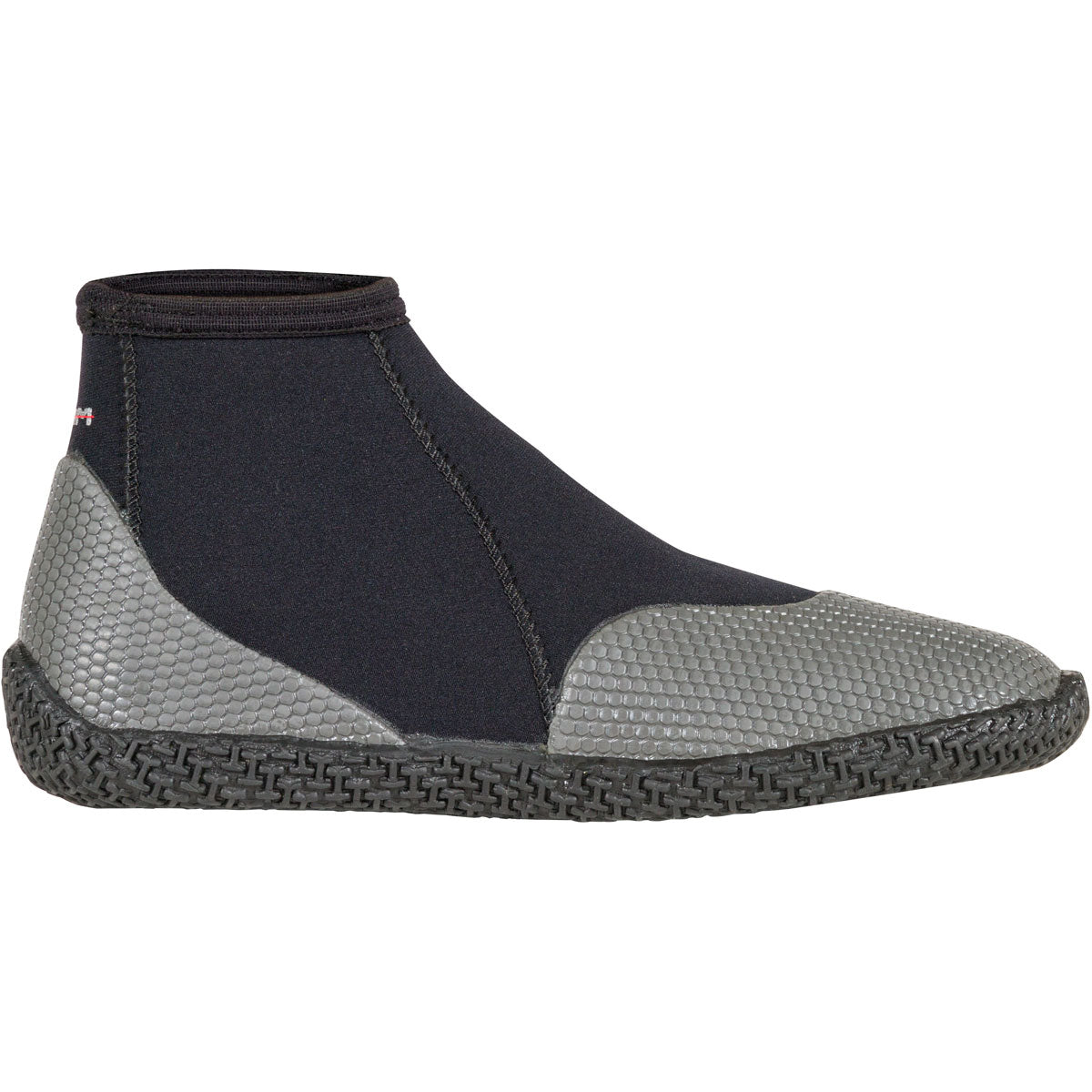 Henderson 7mm Thermoprene Hi Top Boots - Premium Neoprene Scuba Diving Boots for Warmth & Comfort - Perfect for Snorkeling, Spearfishing & Water Sports