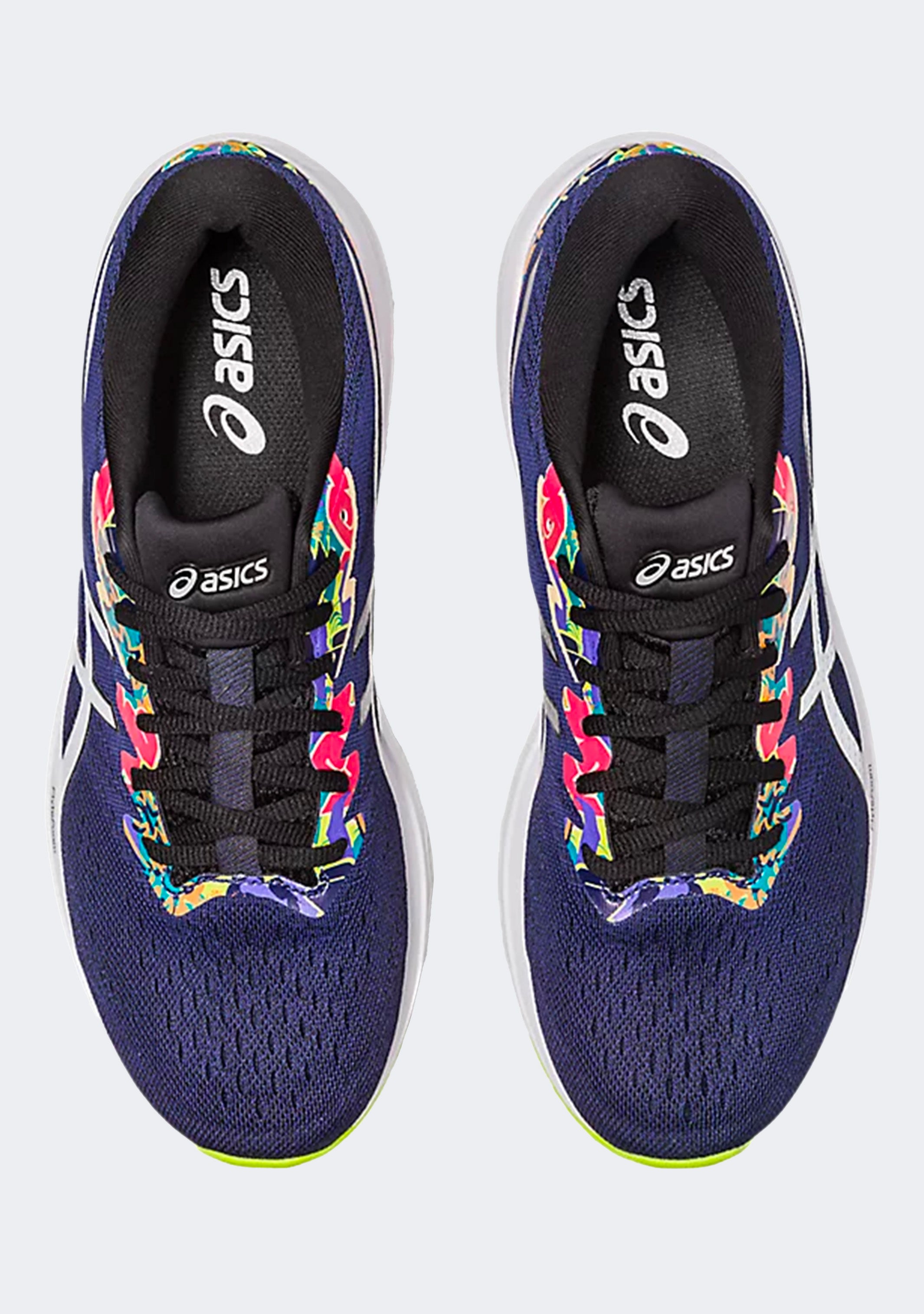 ASICS Men's GT-1000 11 Running Shoes - Lightweight & Breathable for Road Running, Jogging & Gym Workouts