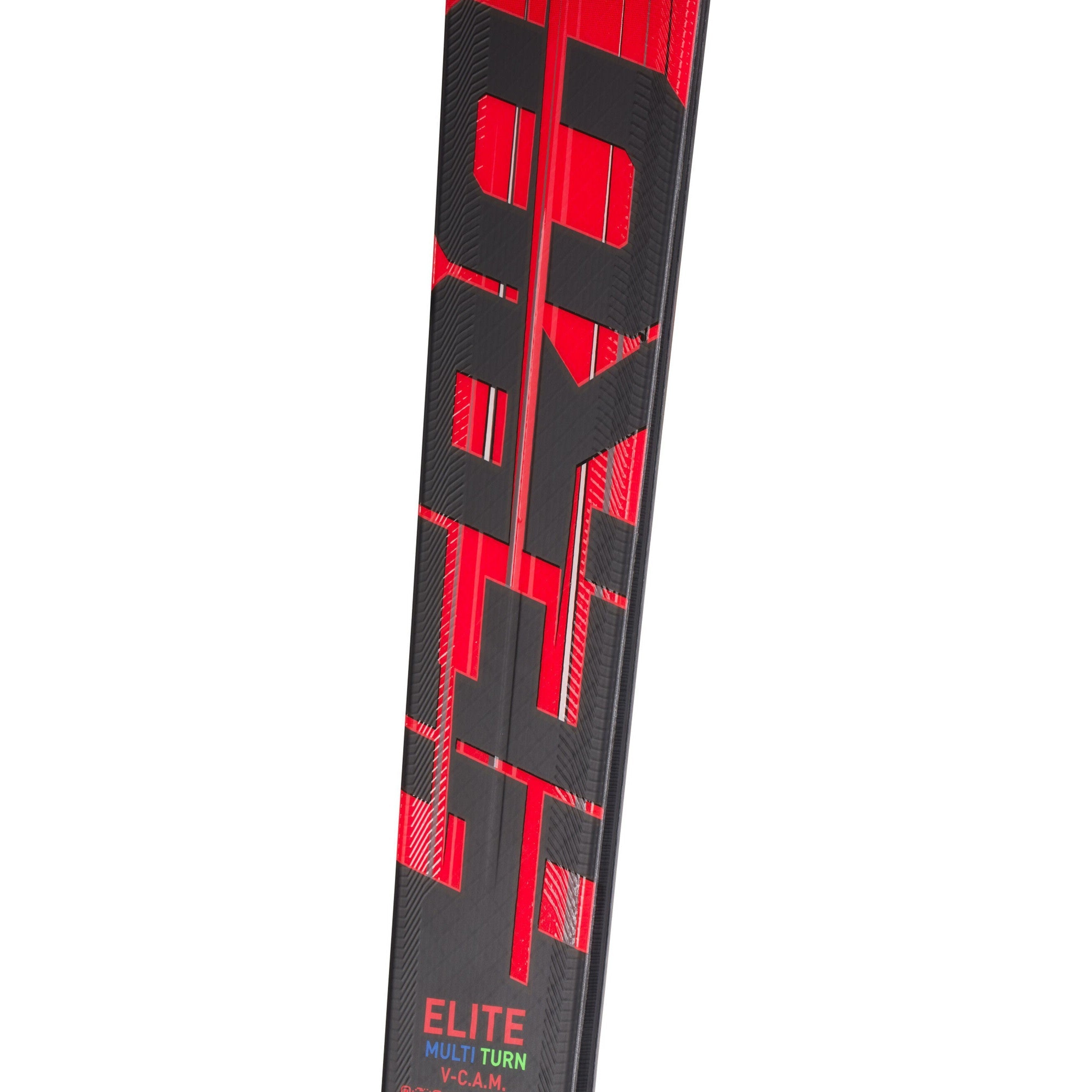 Rossignol HERO ELITE MT TI CAM Ski with K SPX12 Binding 2026 - High-Performance All-Mountain Skis for Expert Skiers | Perfect for Powder, Groomers & Off-Piste Adventures