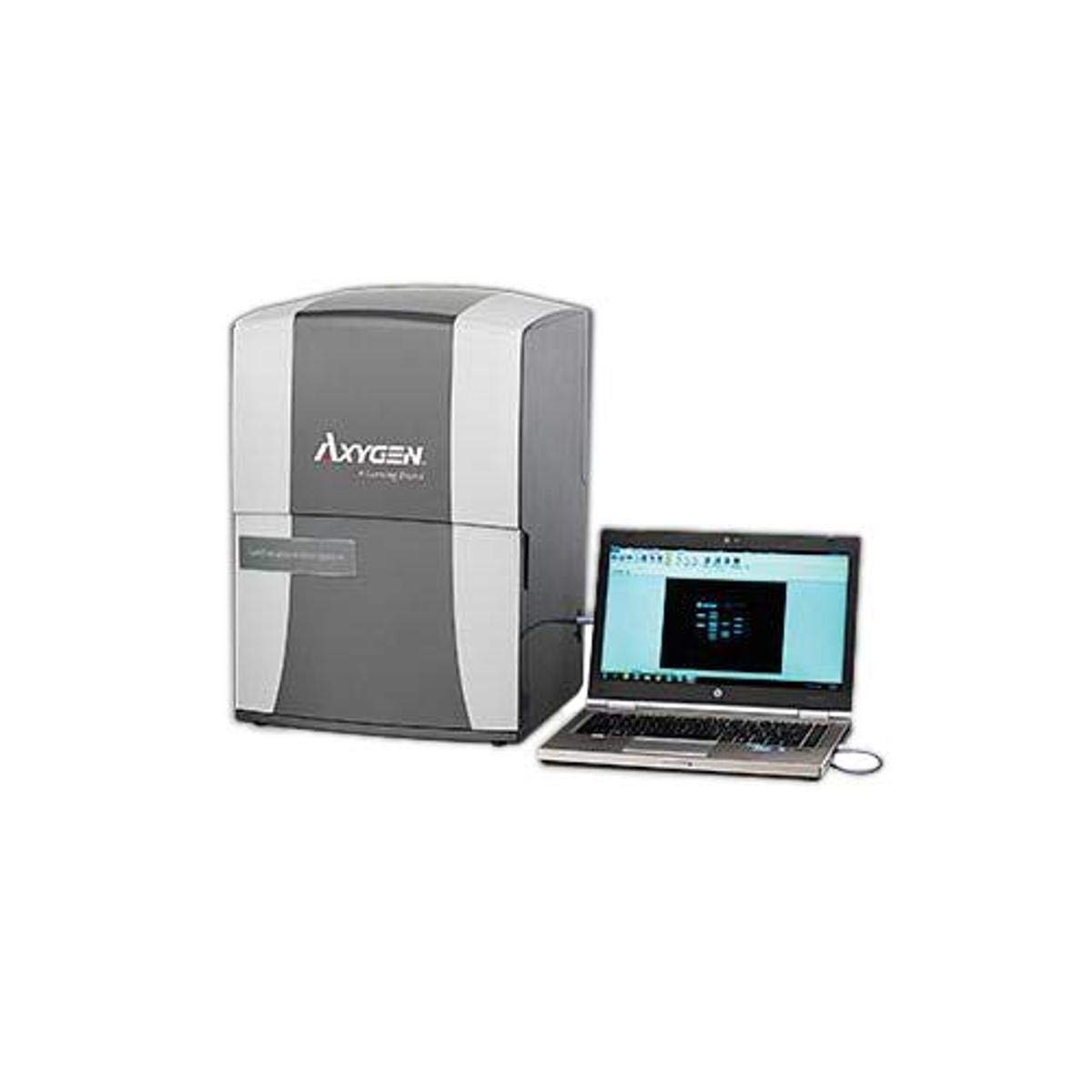 Corning Axygen GD-OG Orange Glass for Gel Documentation System - High-Quality Lab Equipment for DNA/RNA Analysis in Biotechnology Research