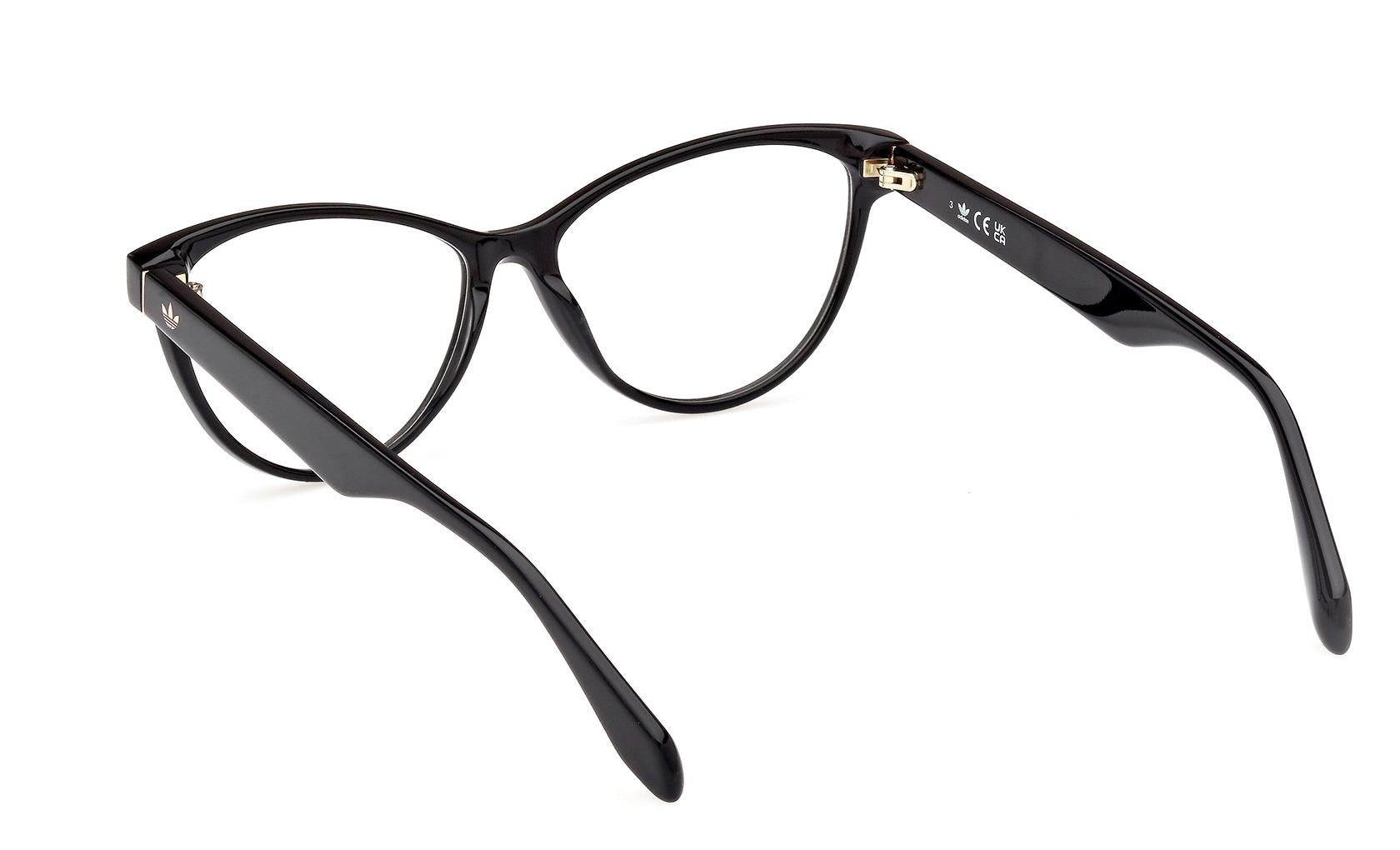 Adidas Originals OR5084 001 Unisex Retro Sunglasses - Classic Aviator Style UV Protection for Men & Women - Perfect for Driving, Beach, and Outdoor Activities