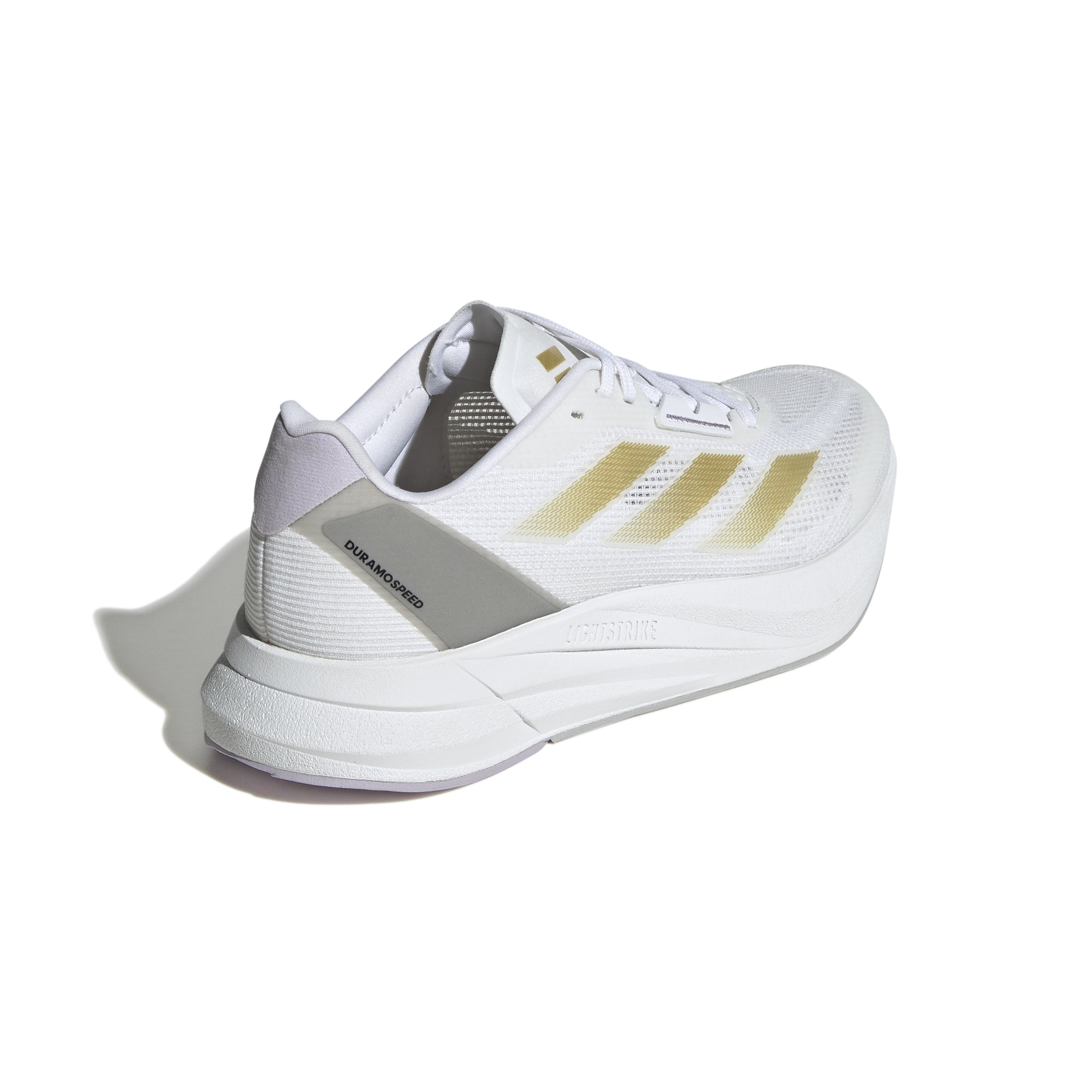 Adidas Duramo Speed Women's Running Shoes - Lightweight & Breathable for Jogging, Gym Workouts & Daily Wear