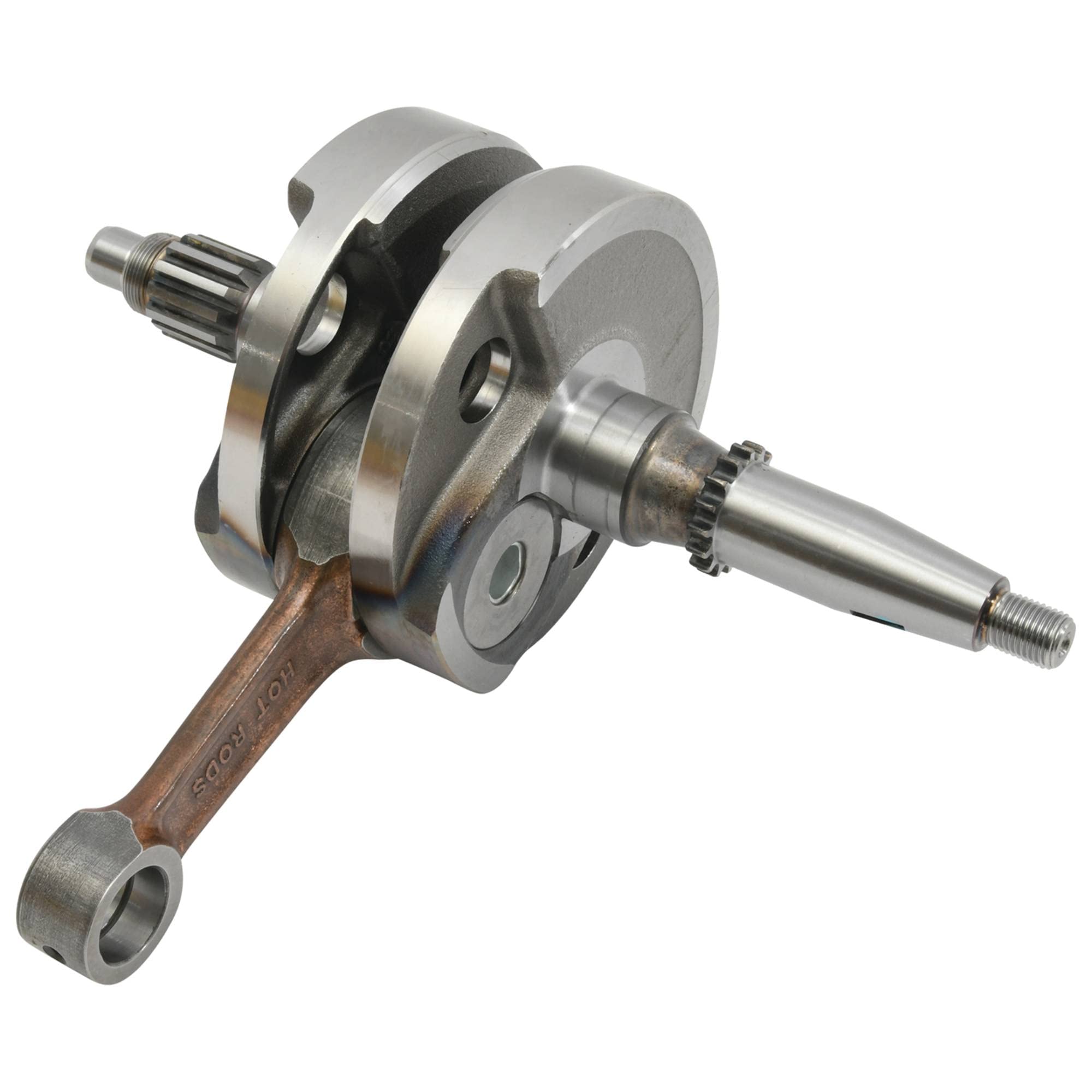 Yamaha YFZ 450 2004-2005 Replacement Crankshaft - Hot Rods 4062 Performance Engine Part for ATV & Off-Road Racing