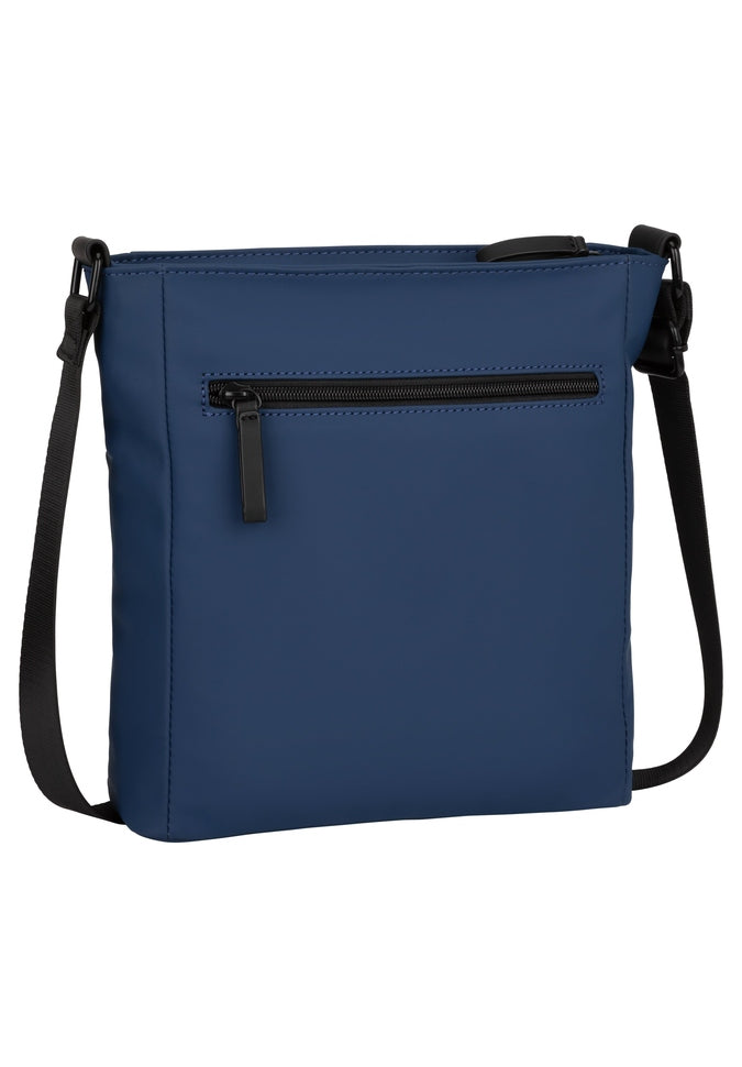 Emberlyn North South Crossbody Bag - Stylish & Durable Leather Shoulder Purse for Women | Perfect for Work, Travel & Everyday Use