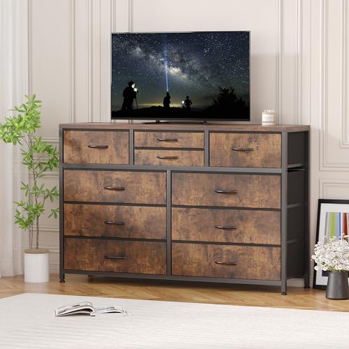 Rustic Brown