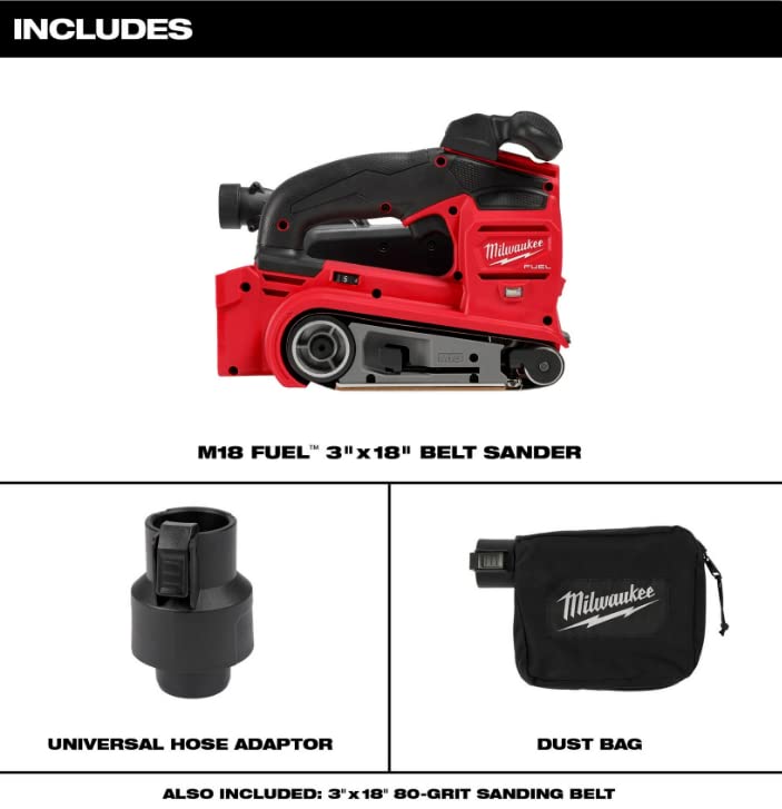 Milwaukee M18 FUEL 3
