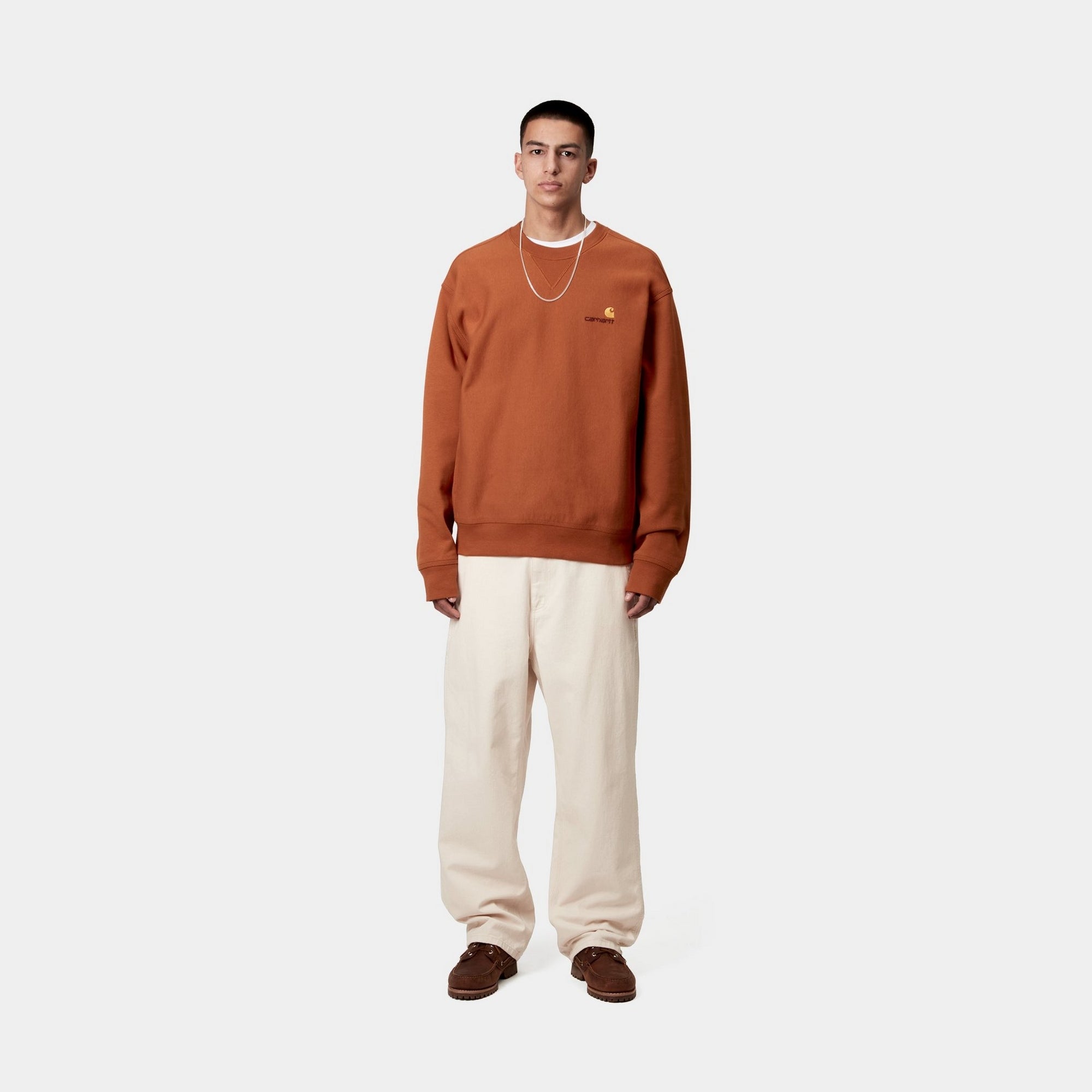 Drewe Pant | Natural Cotton Women's Pants | Comfortable Casual Trousers for Everyday Wear | Perfect for Office, Travel & Relaxing at Home