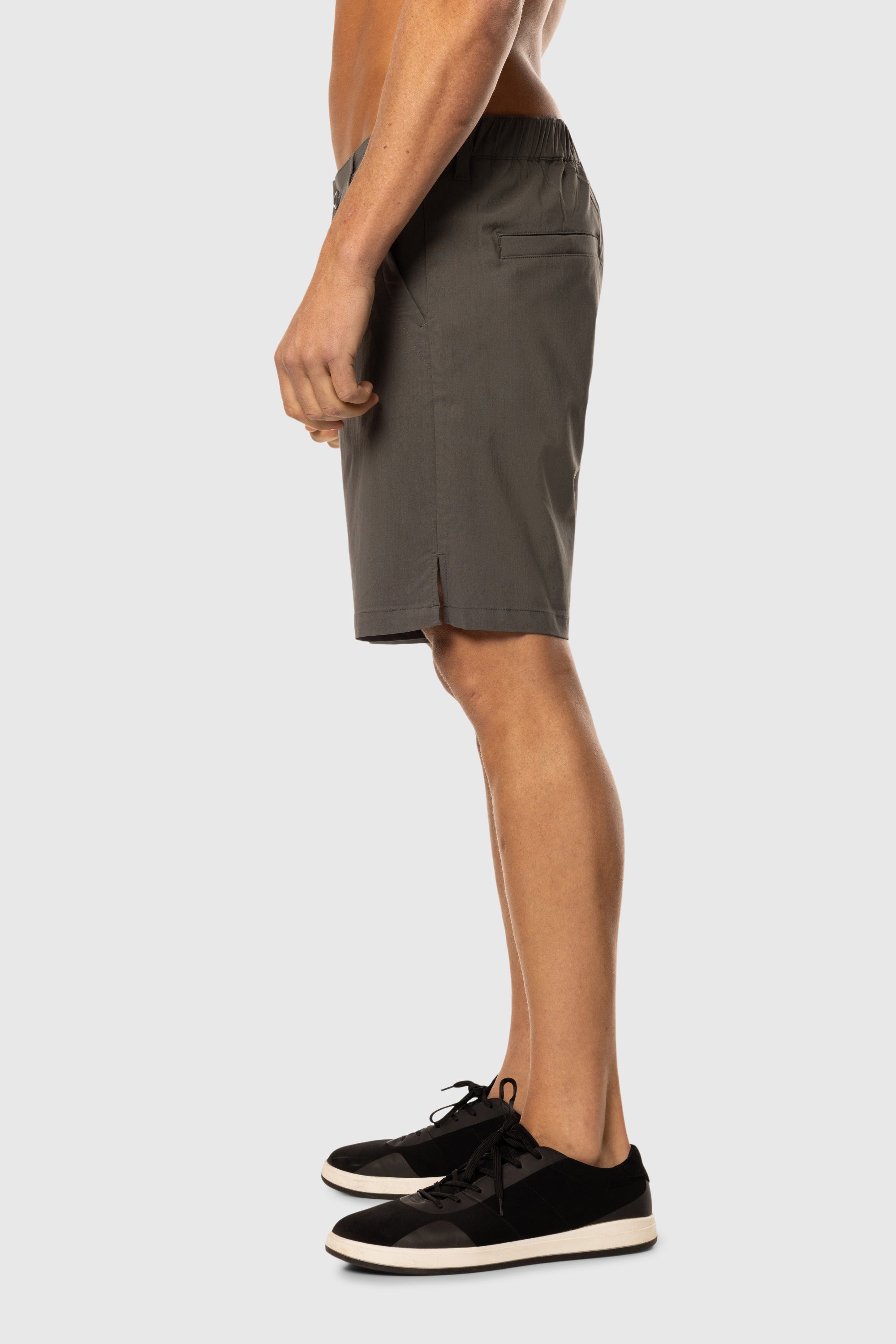 Hybrid Shorts for Men - Comfortable & Stylish Activewear for Running, Gym & Casual Wear