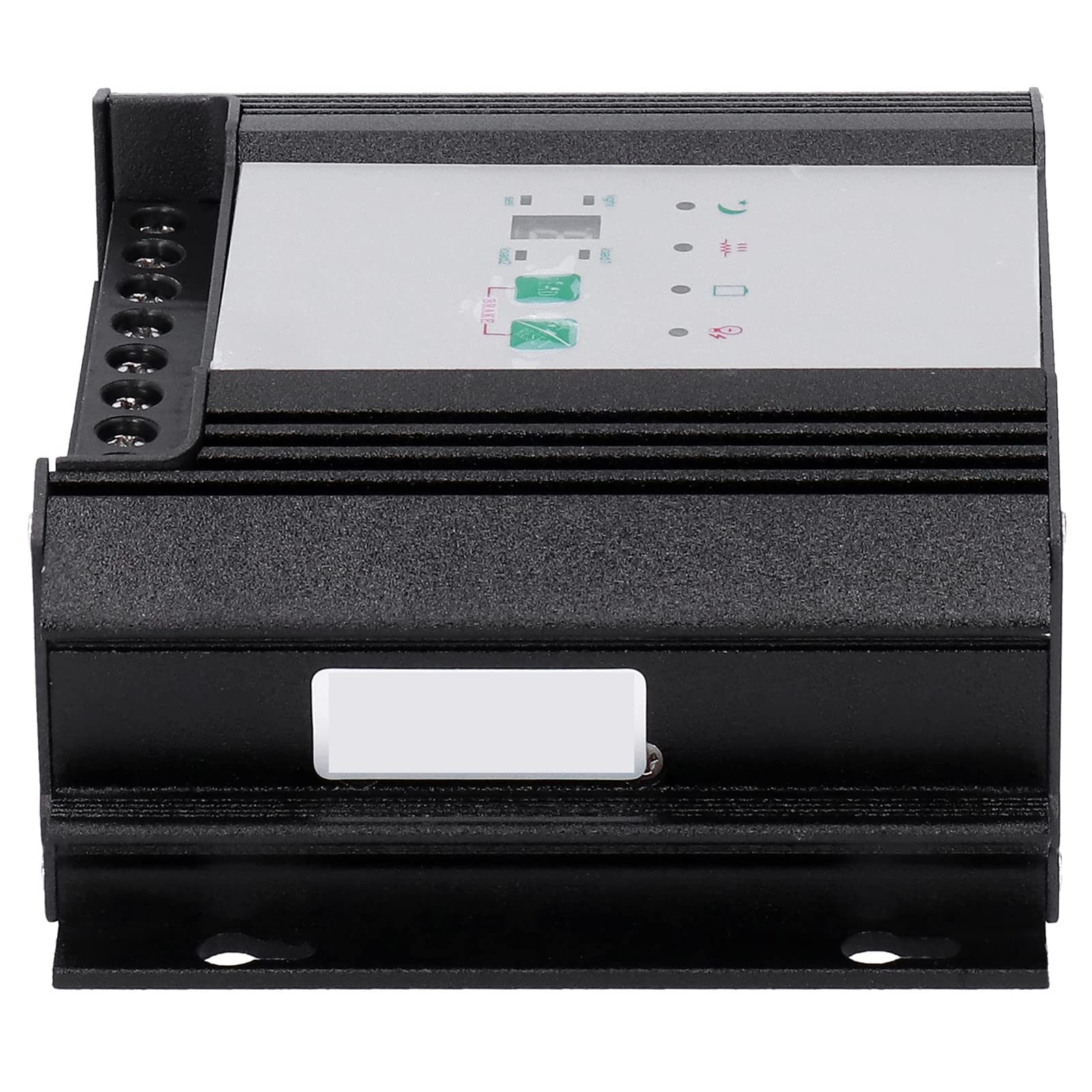 High Strength Wind Solar Energy Controller - Durable & Corrosion Resistant for Solar & Wind Power Generation - Ideal for Off-Grid & Renewable Energy Systems